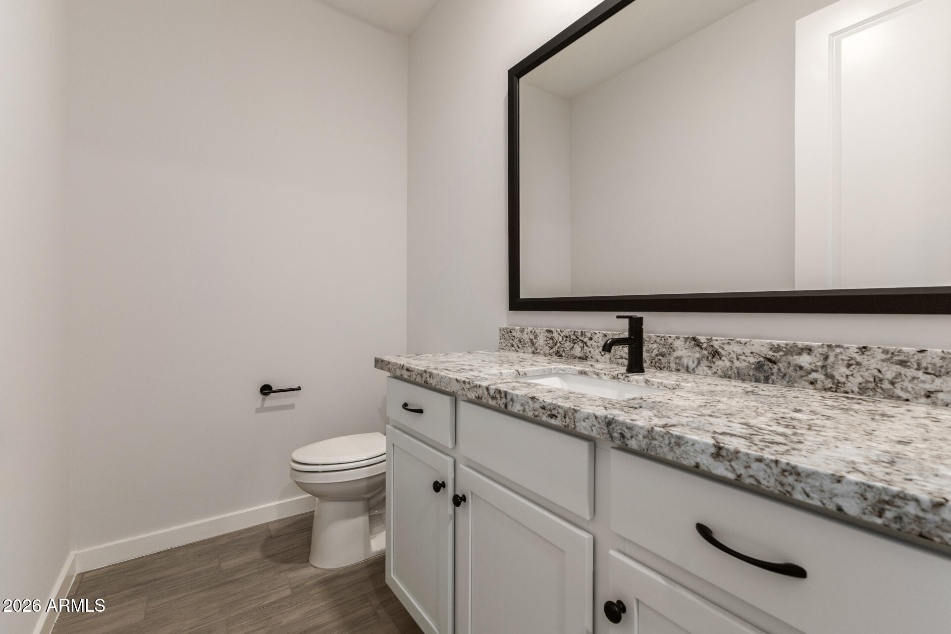 GRANITE VISTA PHASE 2J REPLAT - Residential