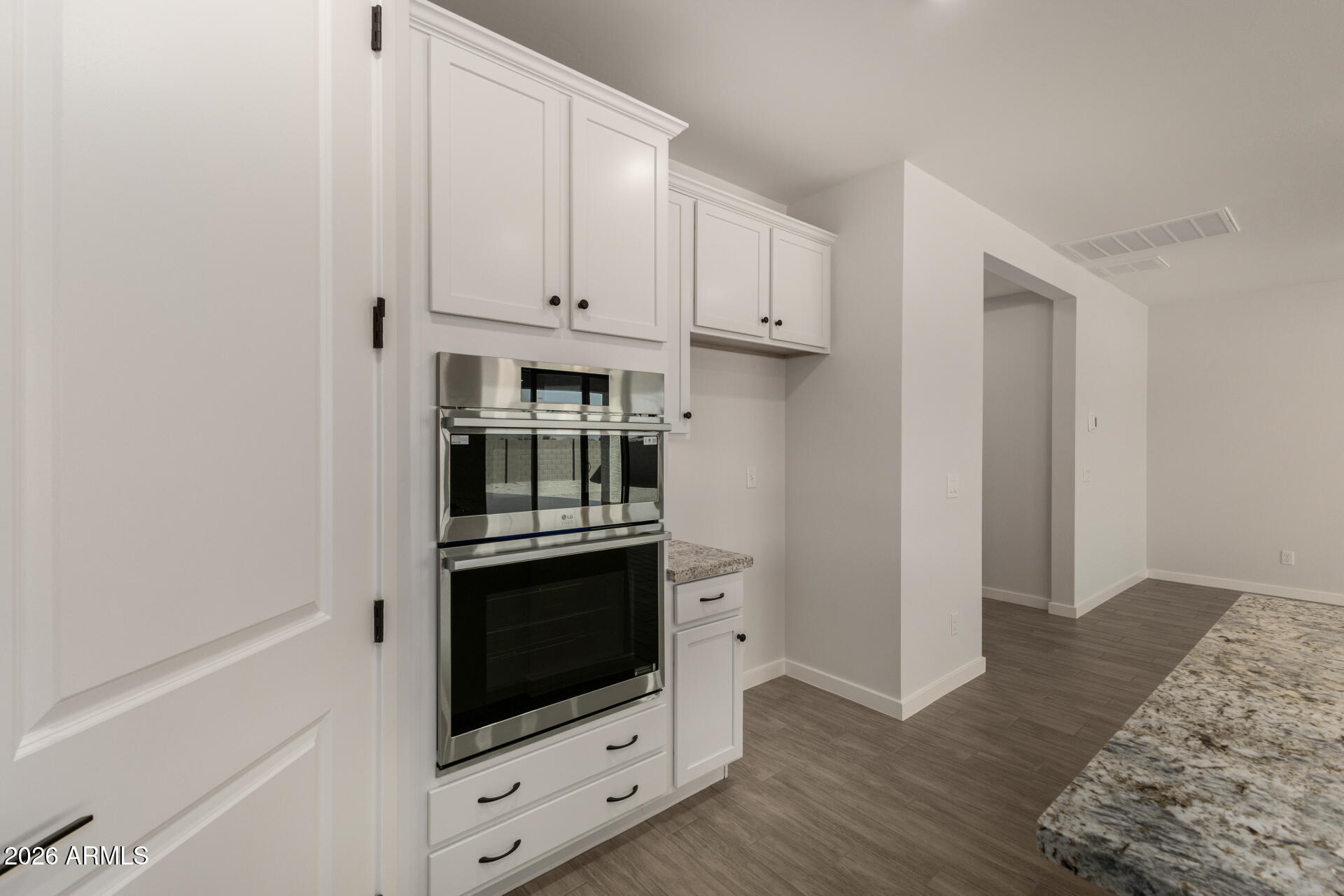 GRANITE VISTA PHASE 2J REPLAT - Residential