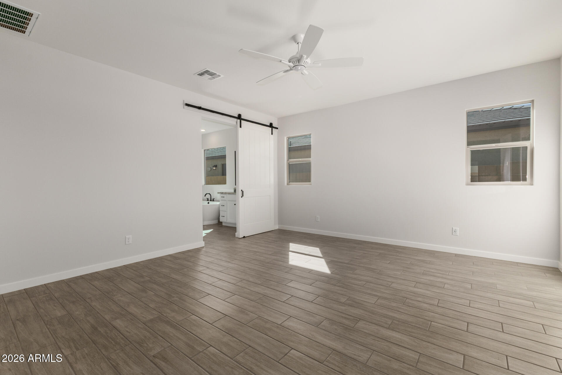 GRANITE VISTA PHASE 2J REPLAT - Residential