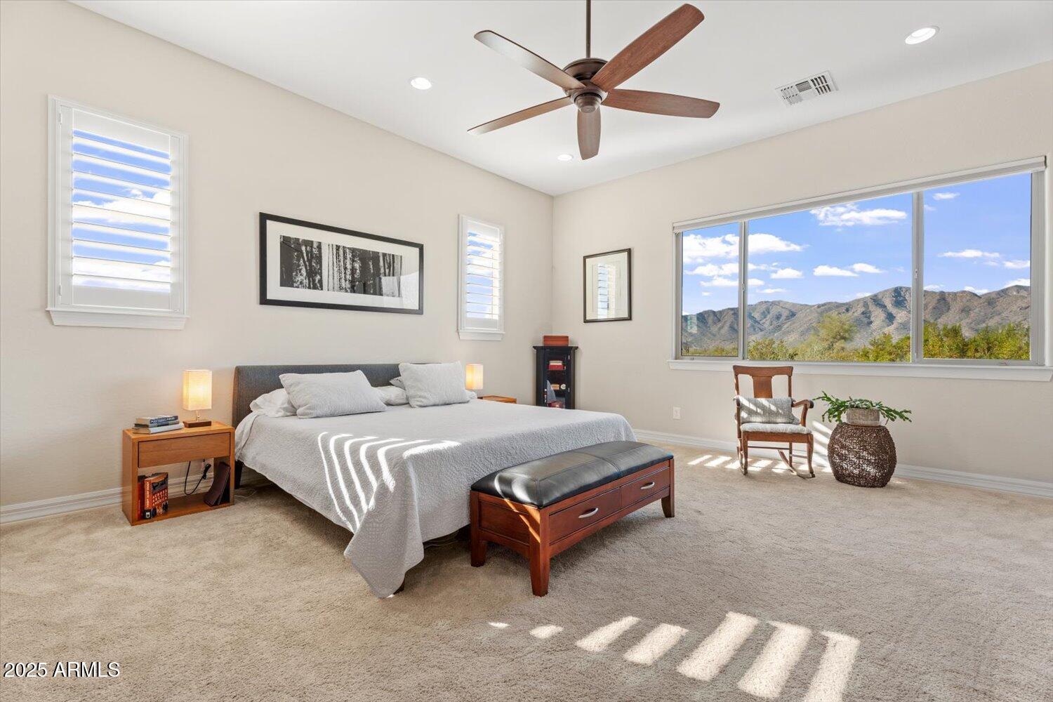 SONORAN RIDGE ESTATES UNIT 4 - Residential