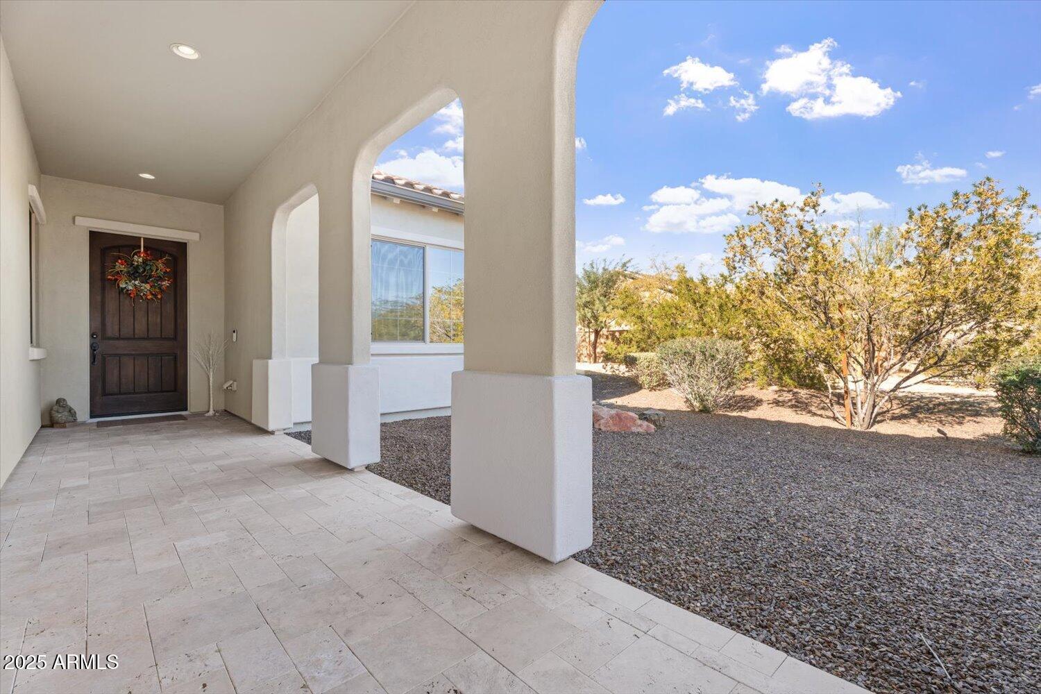 SONORAN RIDGE ESTATES UNIT 4 - Residential