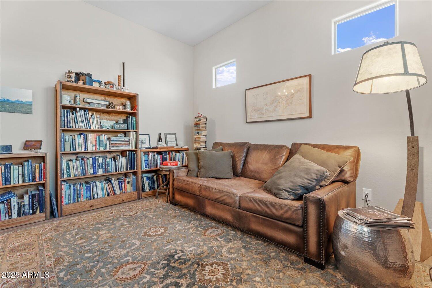 SONORAN RIDGE ESTATES UNIT 4 - Residential