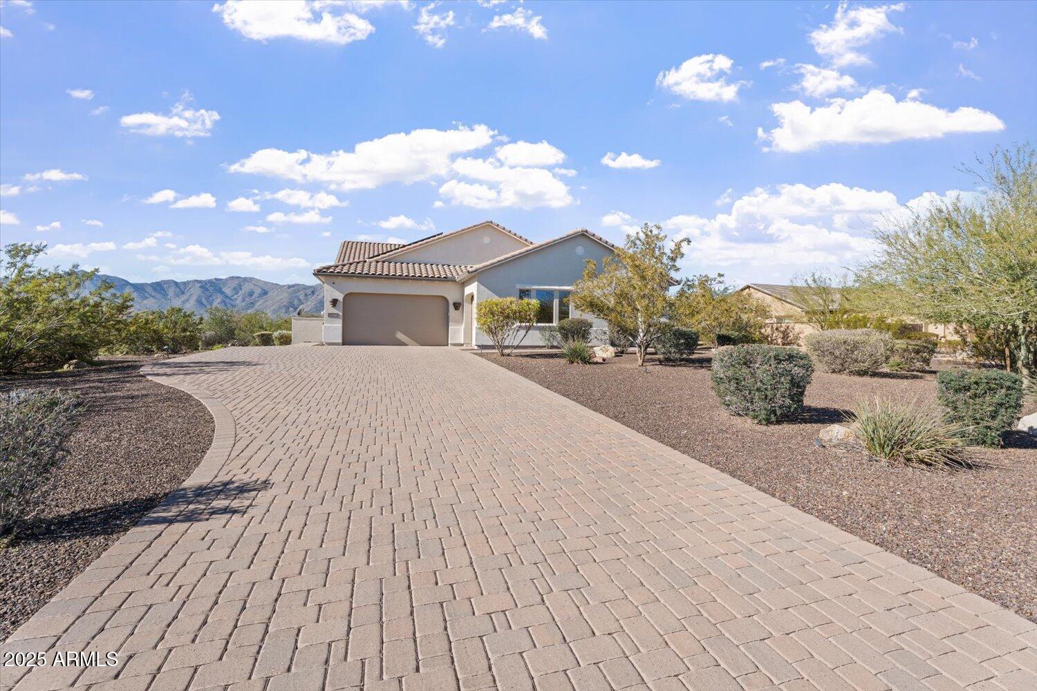 SONORAN RIDGE ESTATES UNIT 4 - Residential