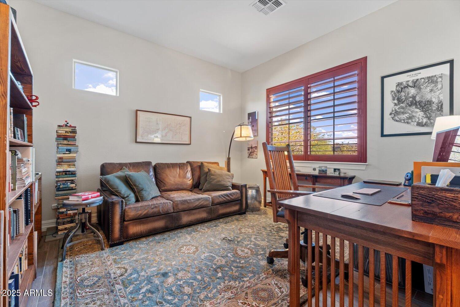 SONORAN RIDGE ESTATES UNIT 4 - Residential