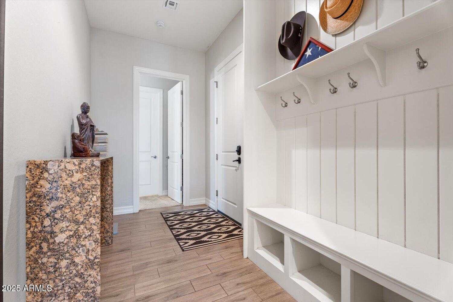 SONORAN RIDGE ESTATES UNIT 4 - Residential