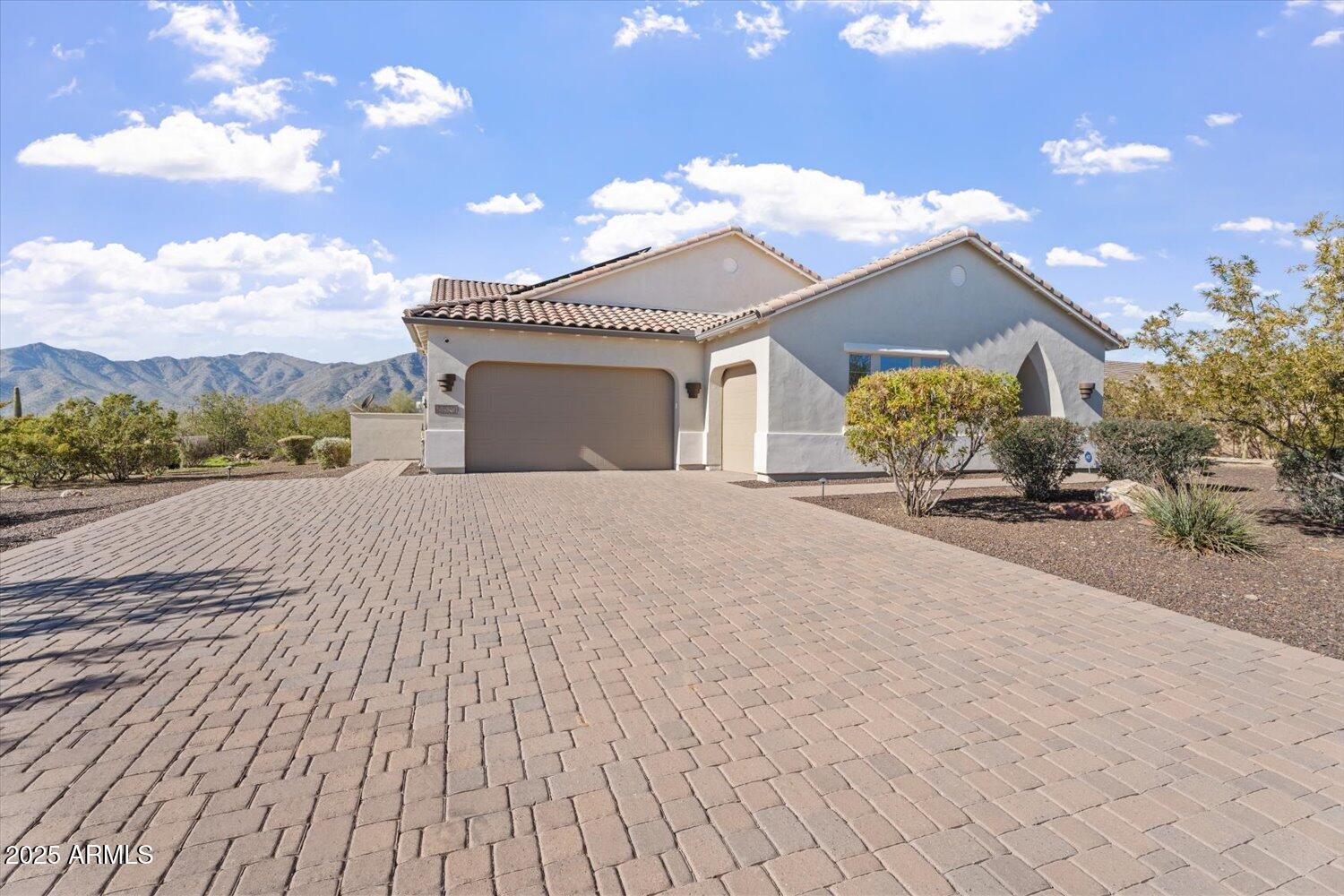 SONORAN RIDGE ESTATES UNIT 4 - Residential