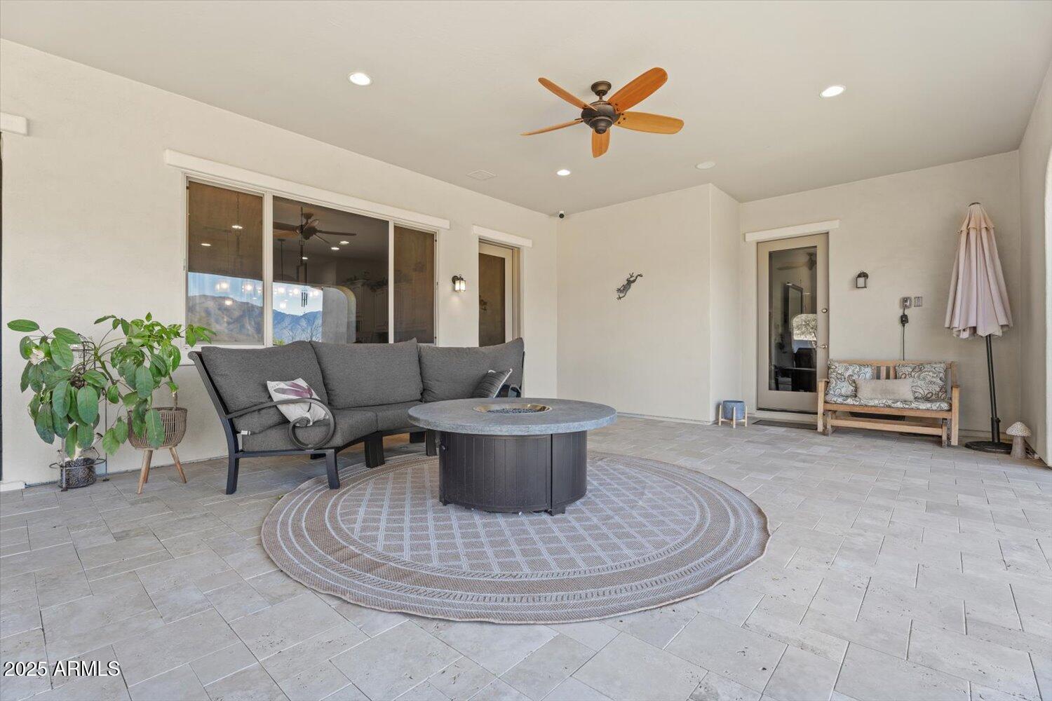 SONORAN RIDGE ESTATES UNIT 4 - Residential