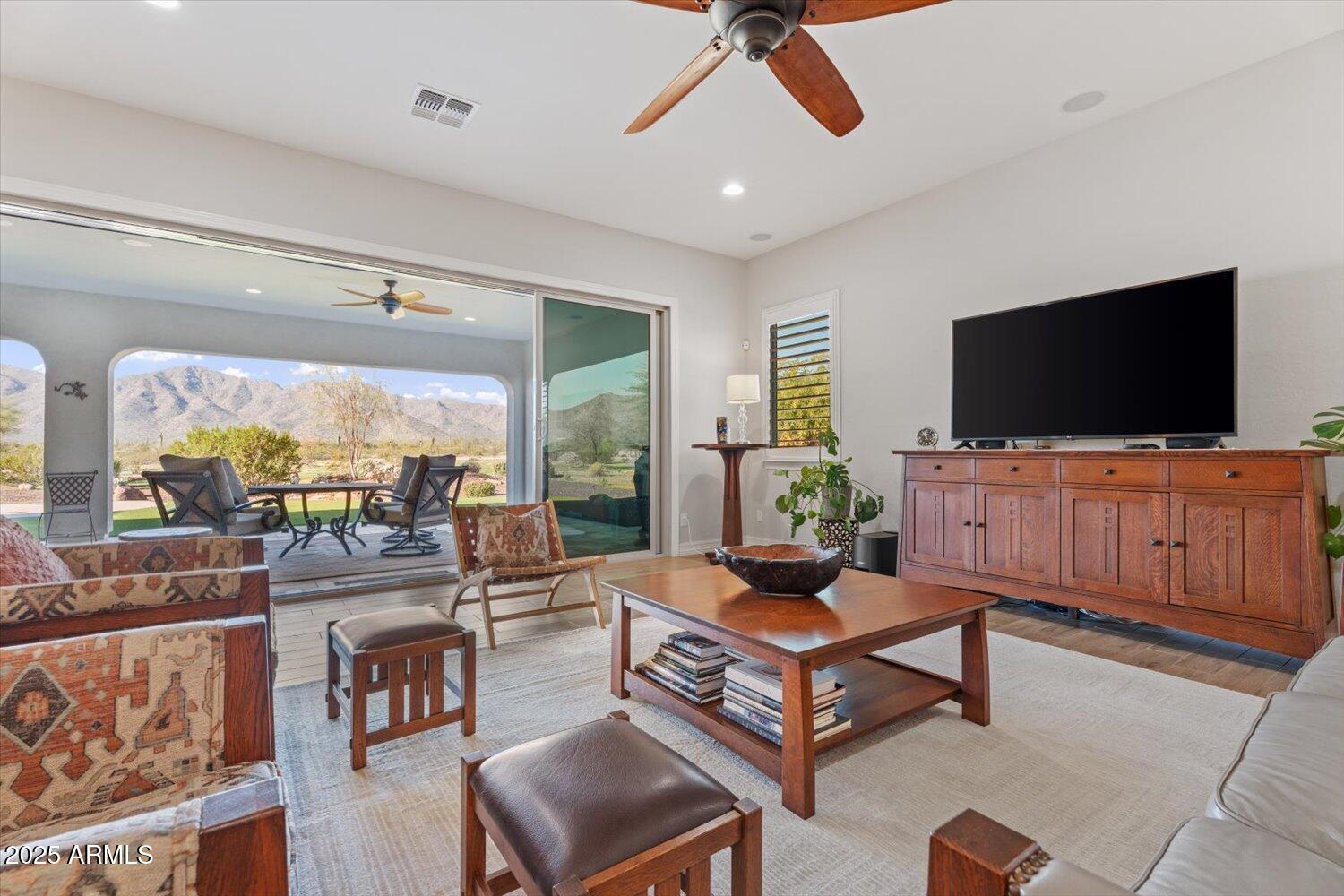SONORAN RIDGE ESTATES UNIT 4 - Residential