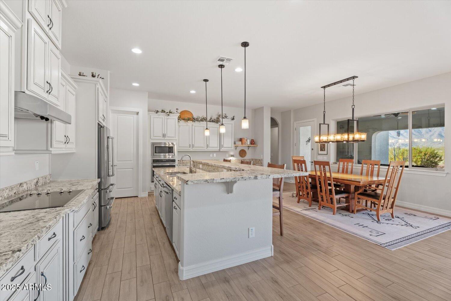 SONORAN RIDGE ESTATES UNIT 4 - Residential