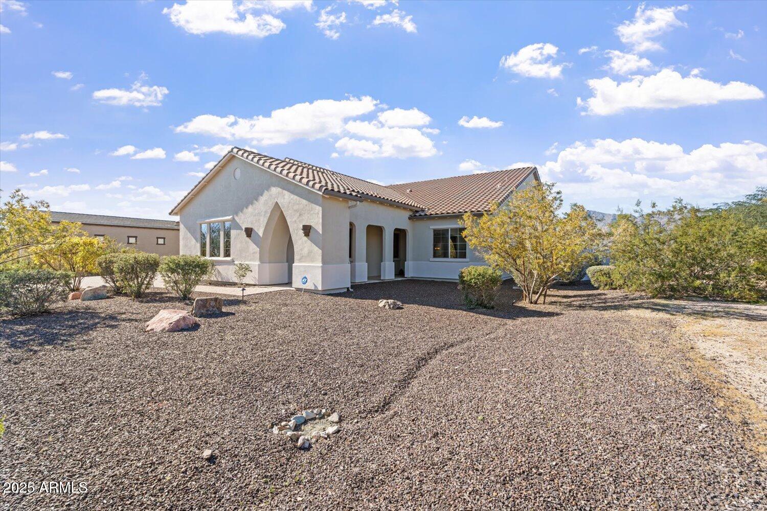 SONORAN RIDGE ESTATES UNIT 4 - Residential