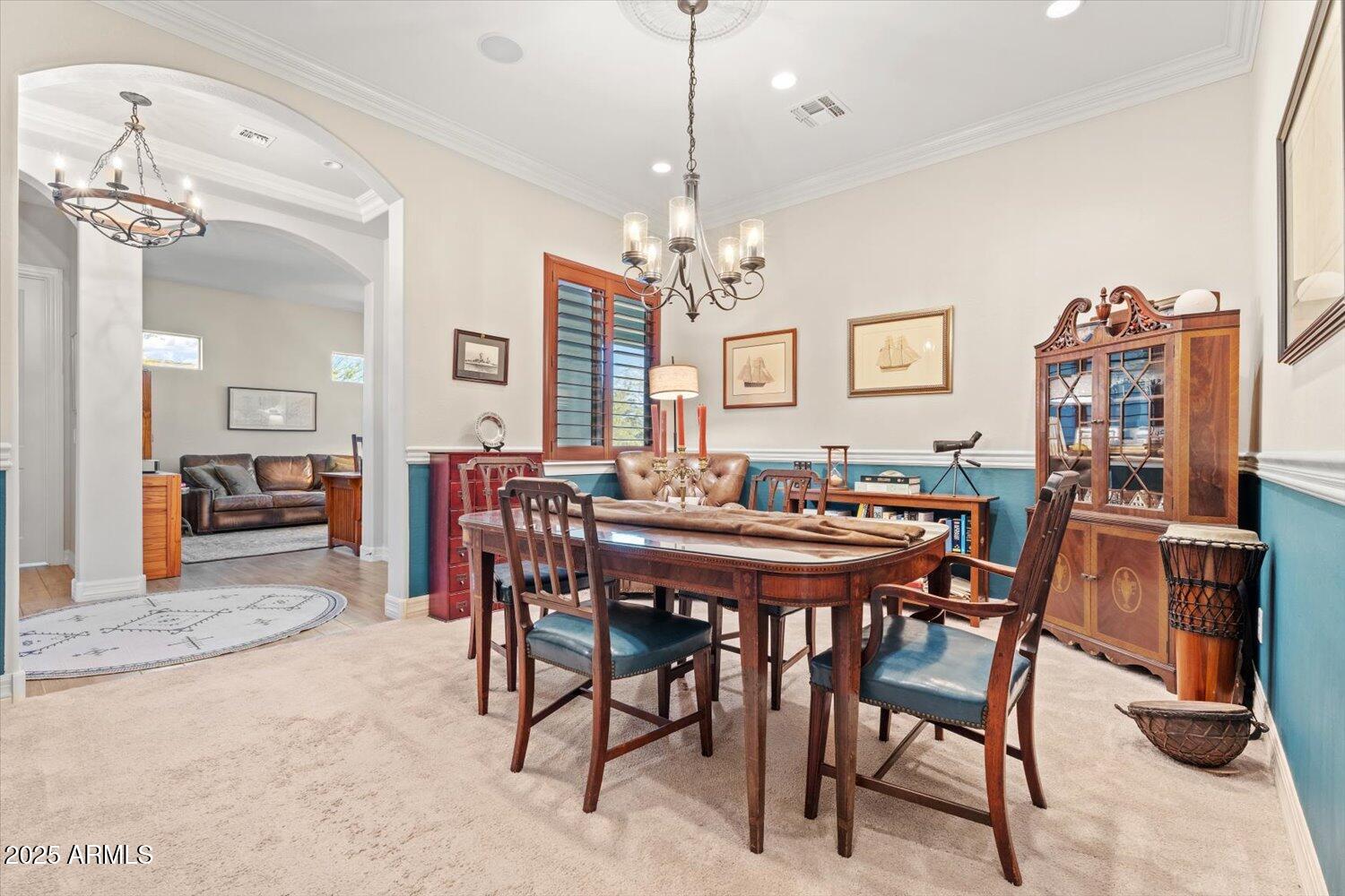 SONORAN RIDGE ESTATES UNIT 4 - Residential