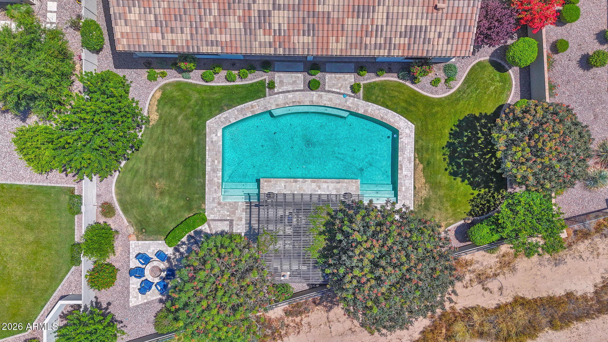 Calliandra Estates - Residential