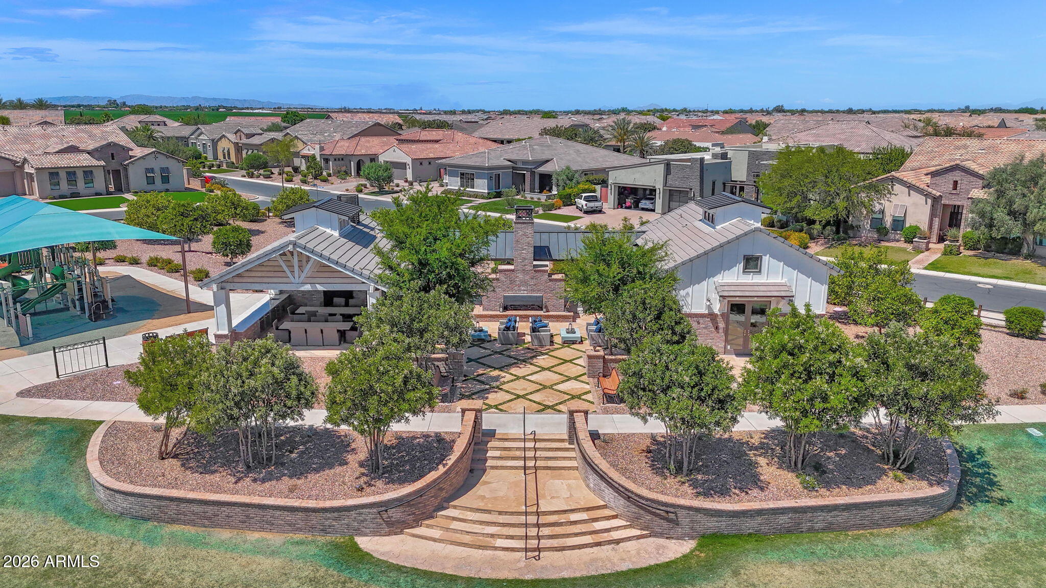 Calliandra Estates - Residential