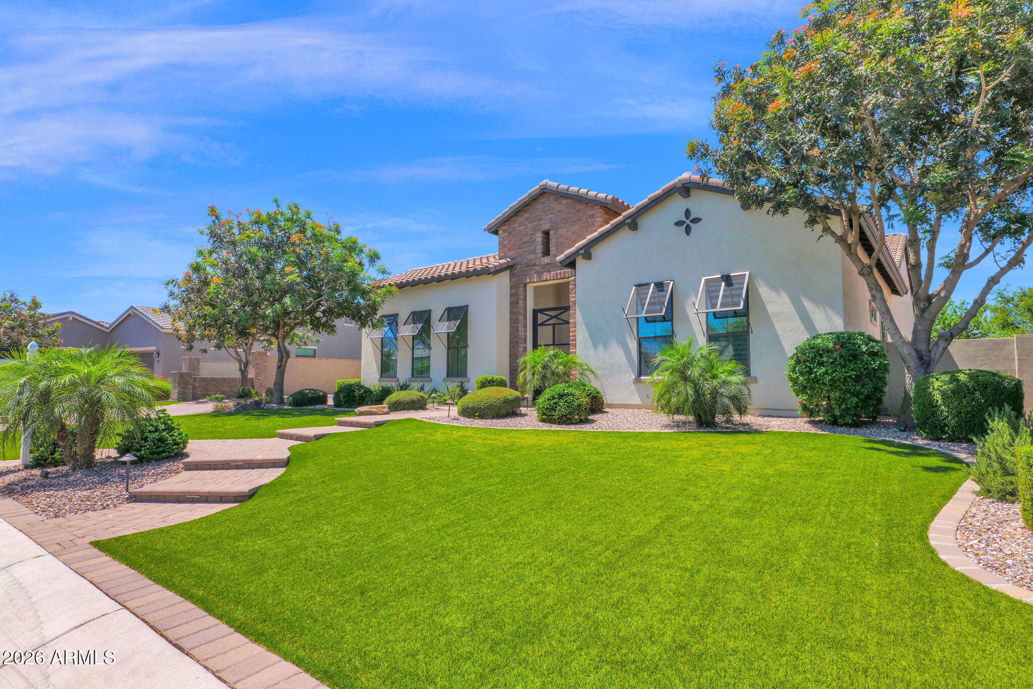 Calliandra Estates - Residential