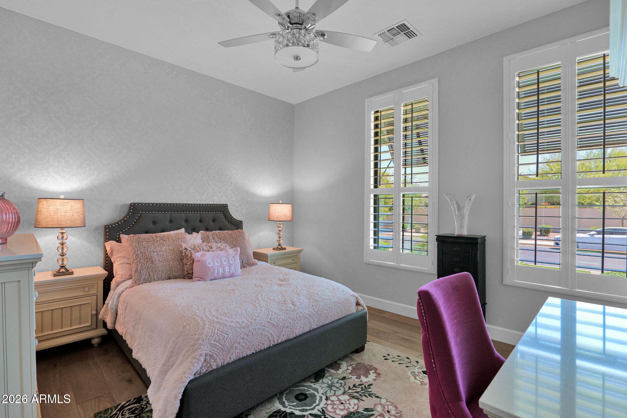 Calliandra Estates - Residential