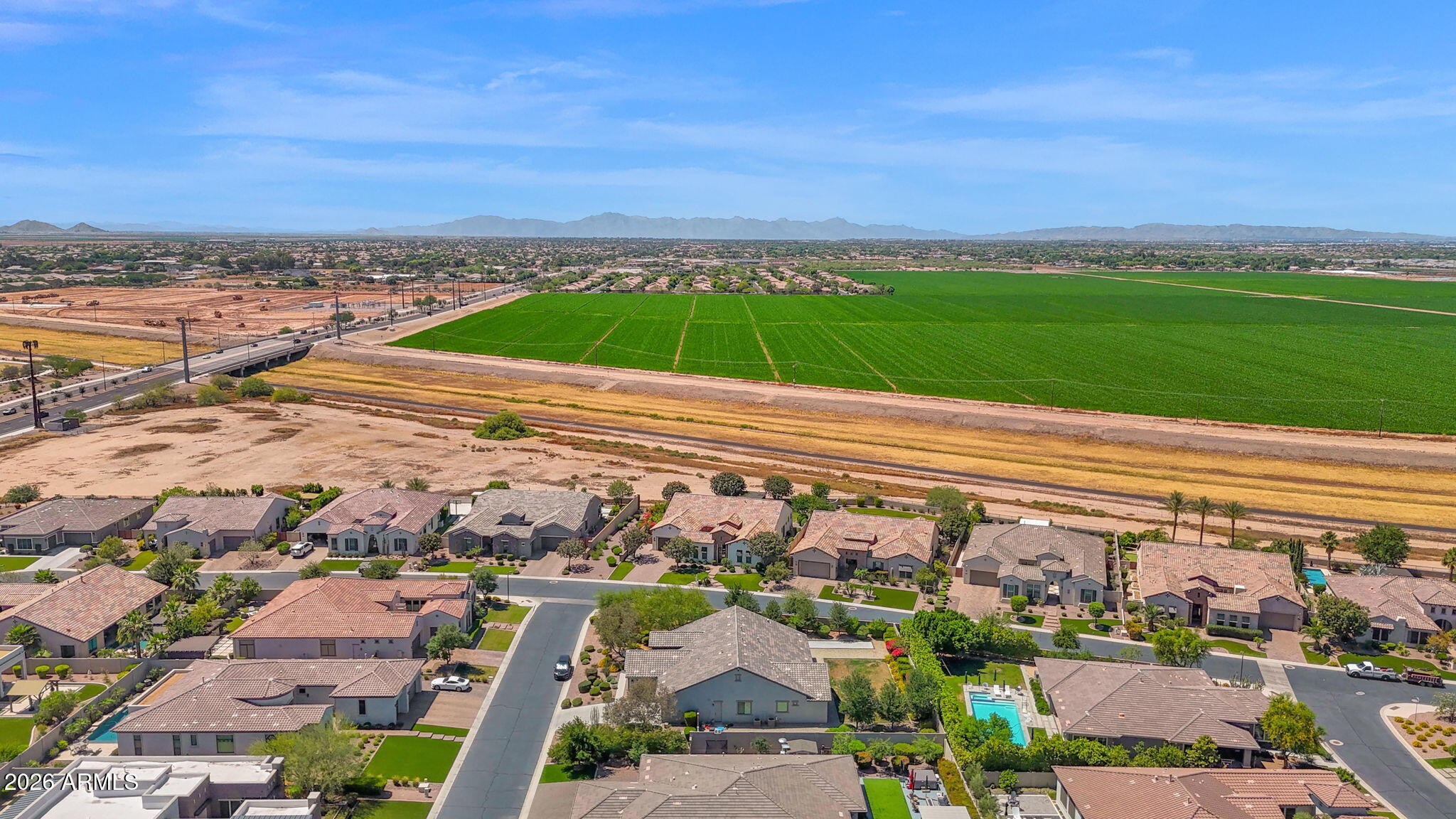 Calliandra Estates - Residential