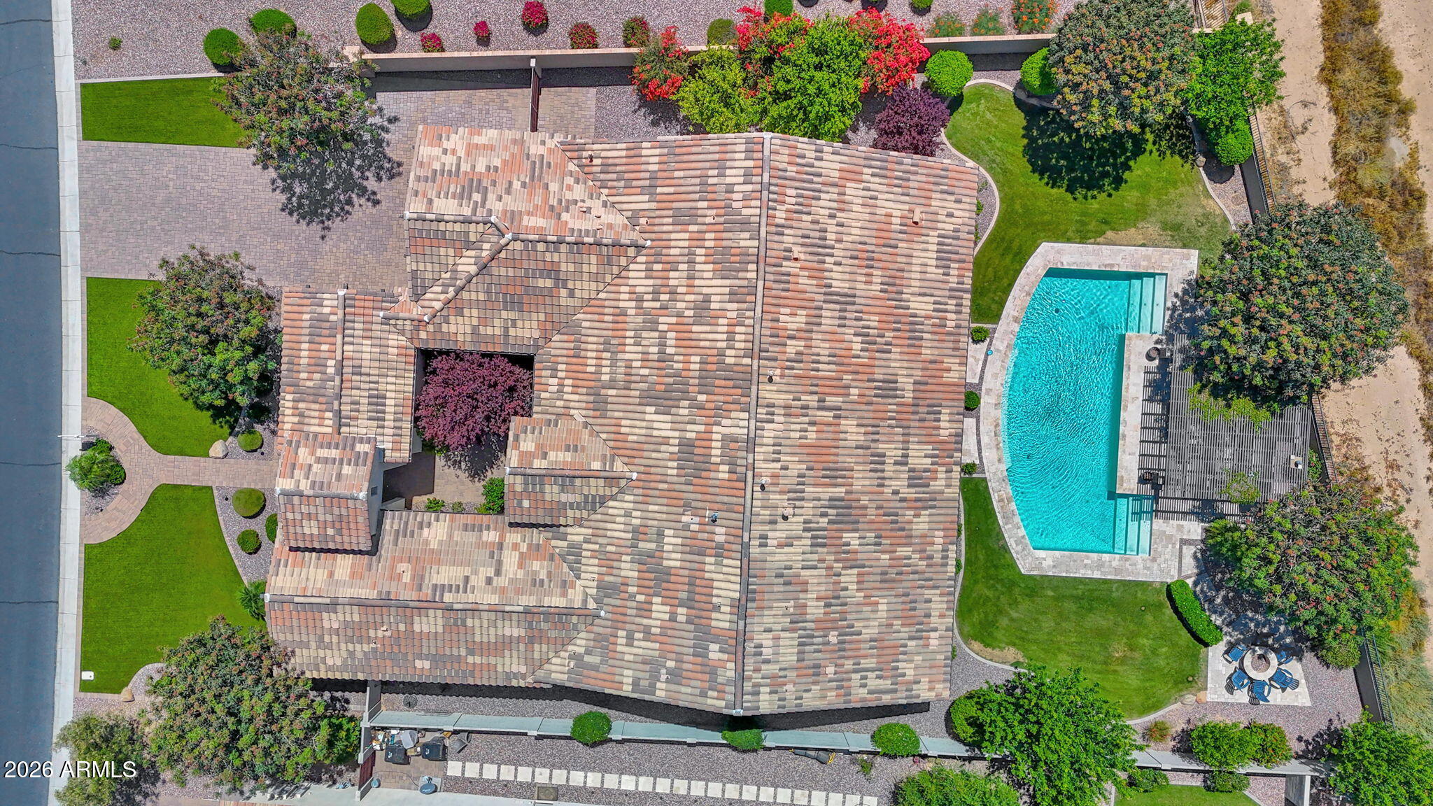 Calliandra Estates - Residential