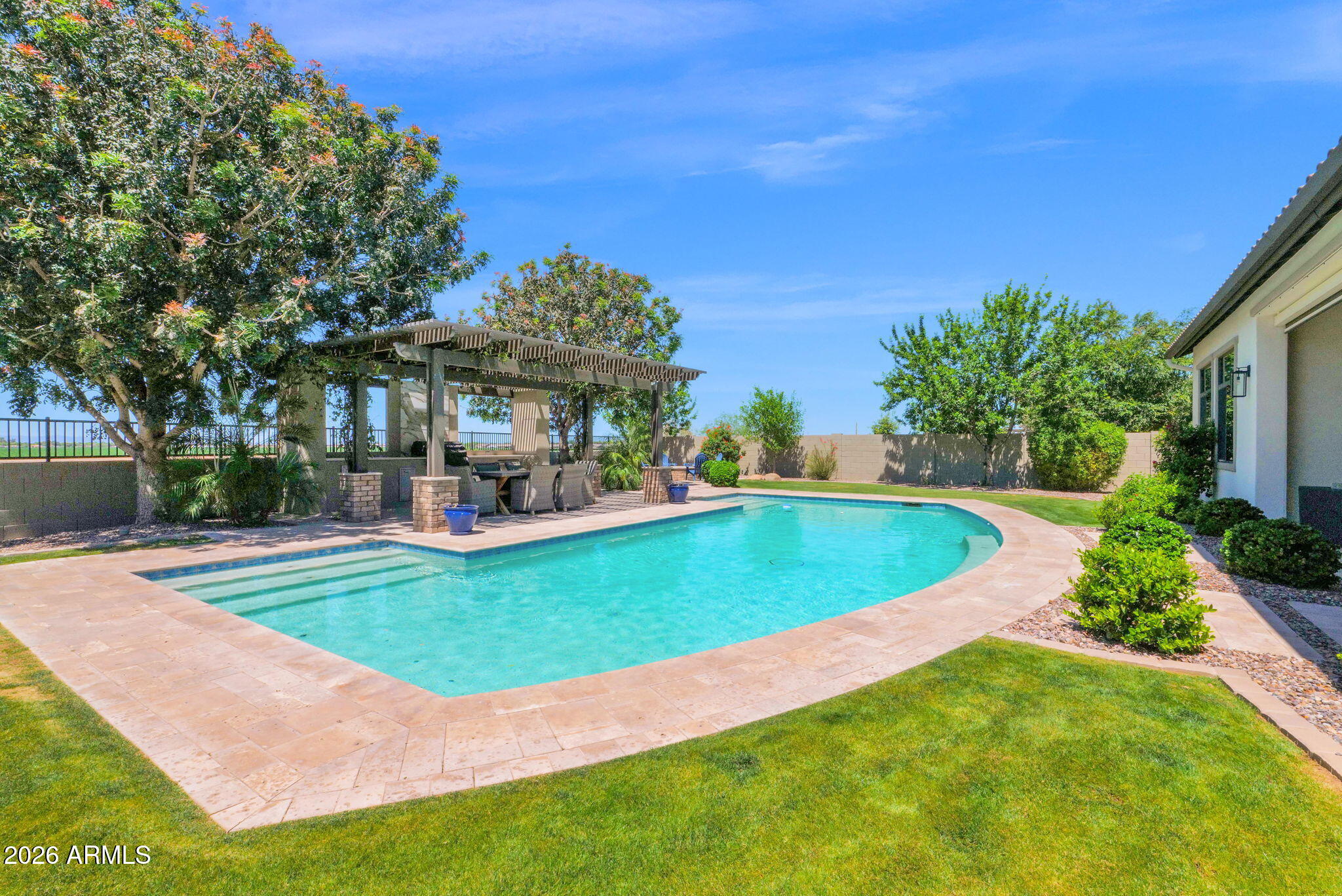 Calliandra Estates - Residential