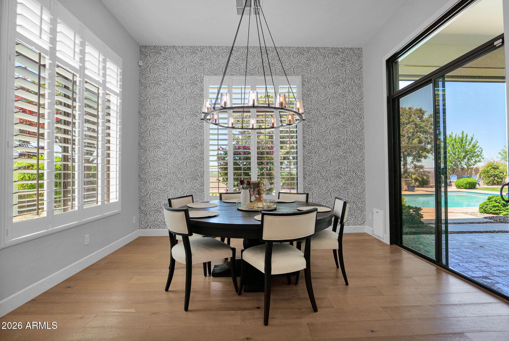 Calliandra Estates - Residential