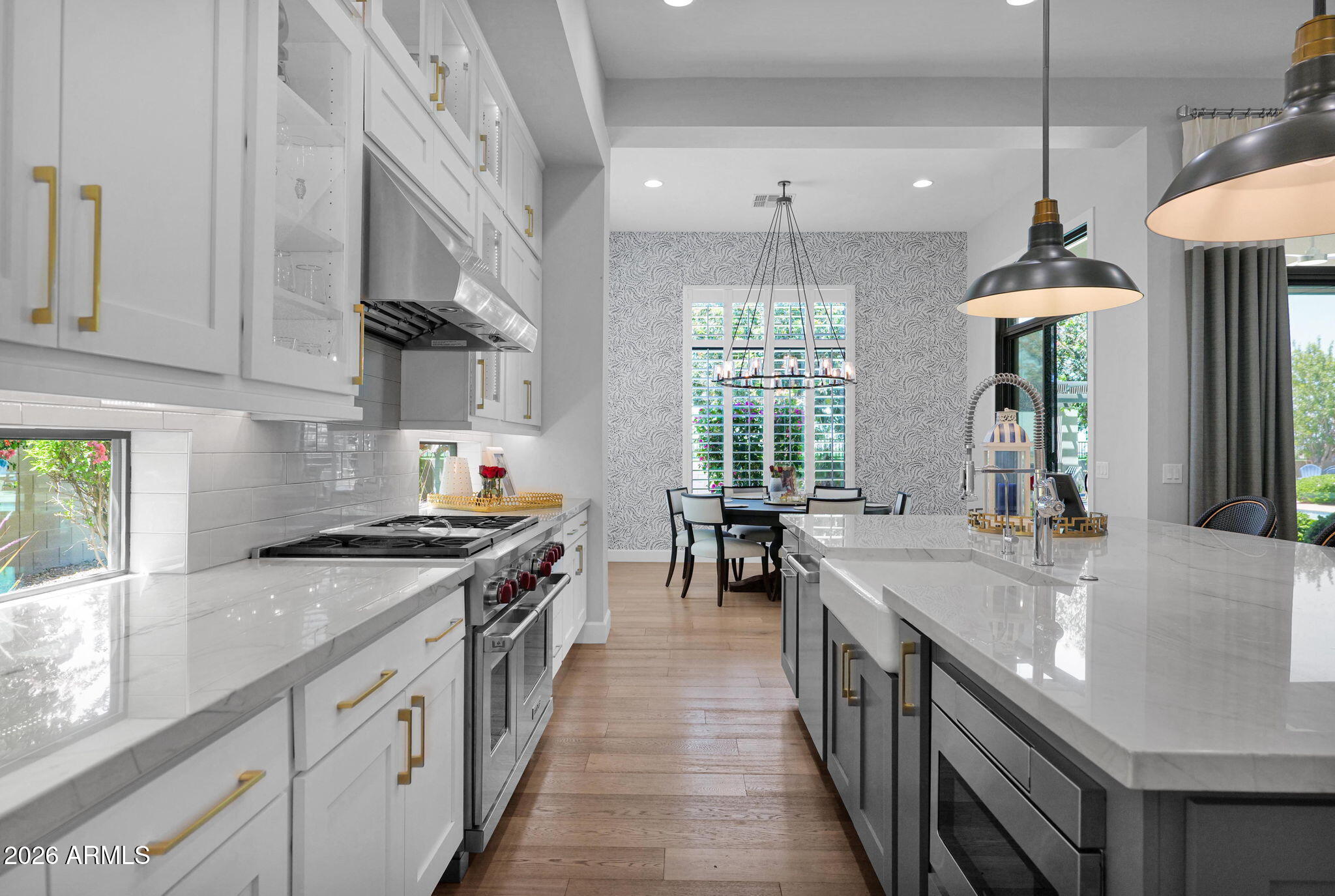 Calliandra Estates - Residential