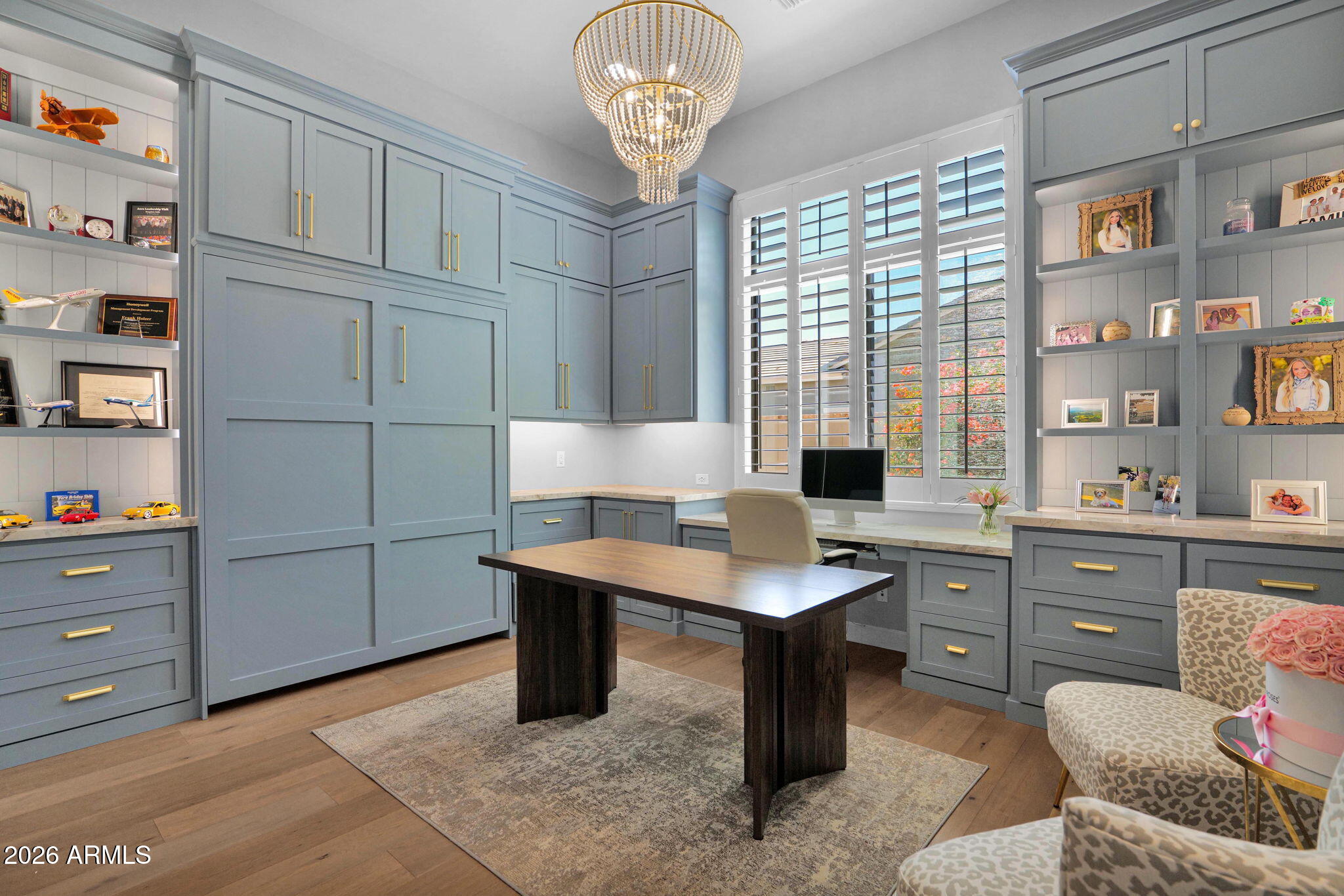 Calliandra Estates - Residential
