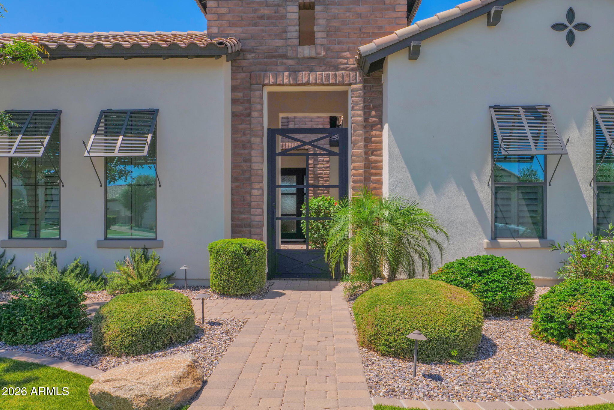 Calliandra Estates - Residential