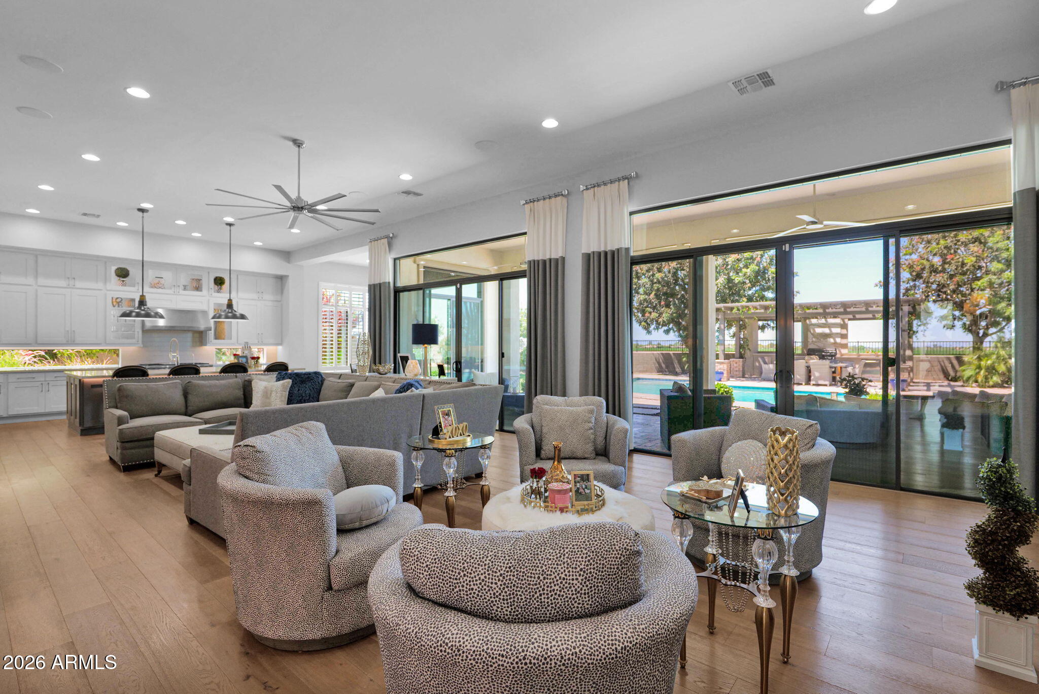 Calliandra Estates - Residential