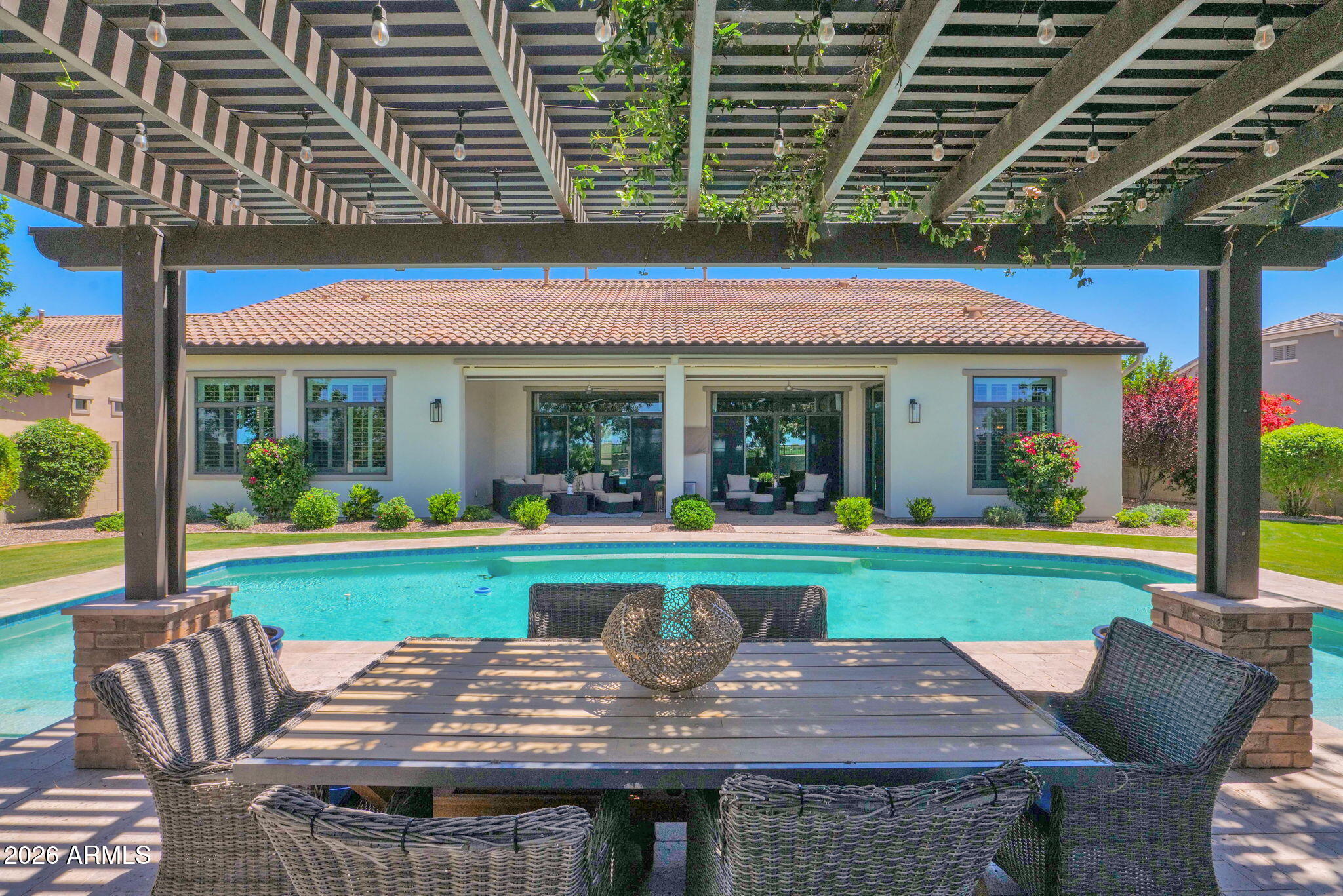 Calliandra Estates - Residential