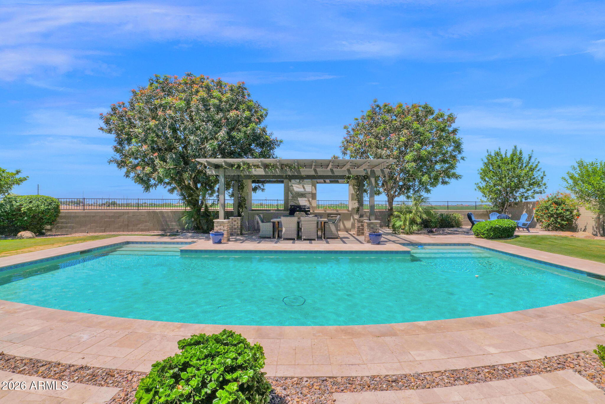 Calliandra Estates - Residential