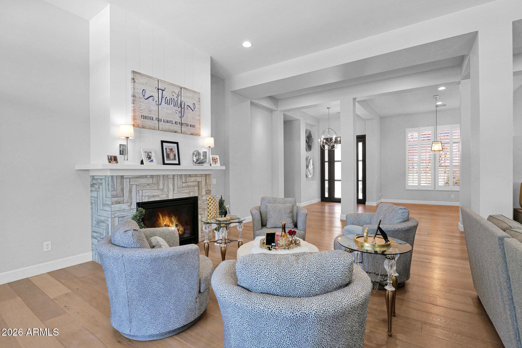 Calliandra Estates - Residential