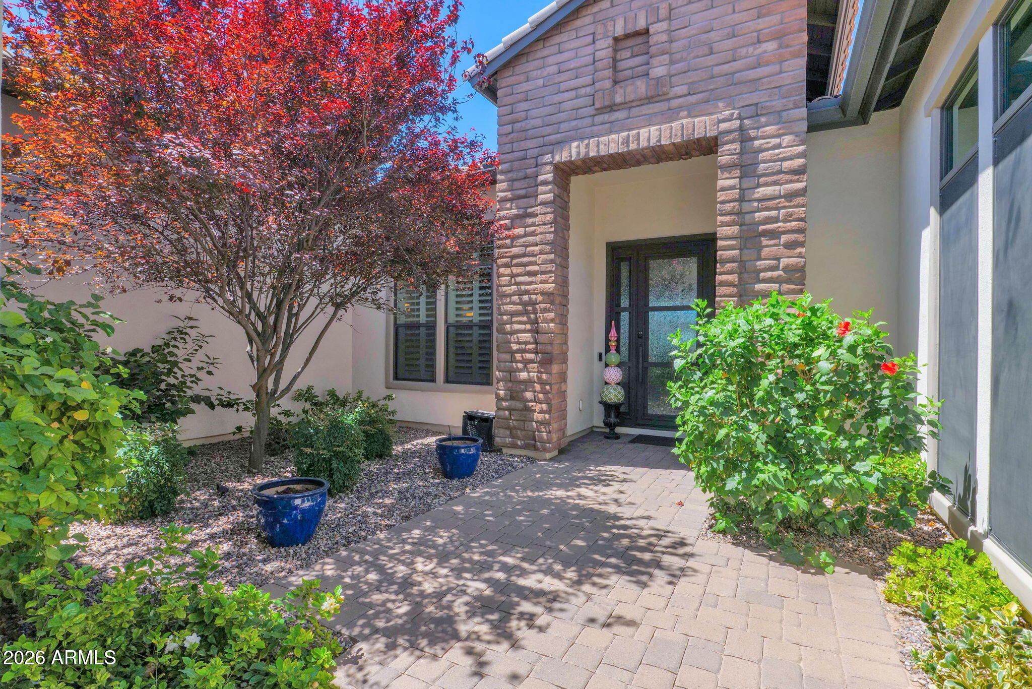 Calliandra Estates - Residential