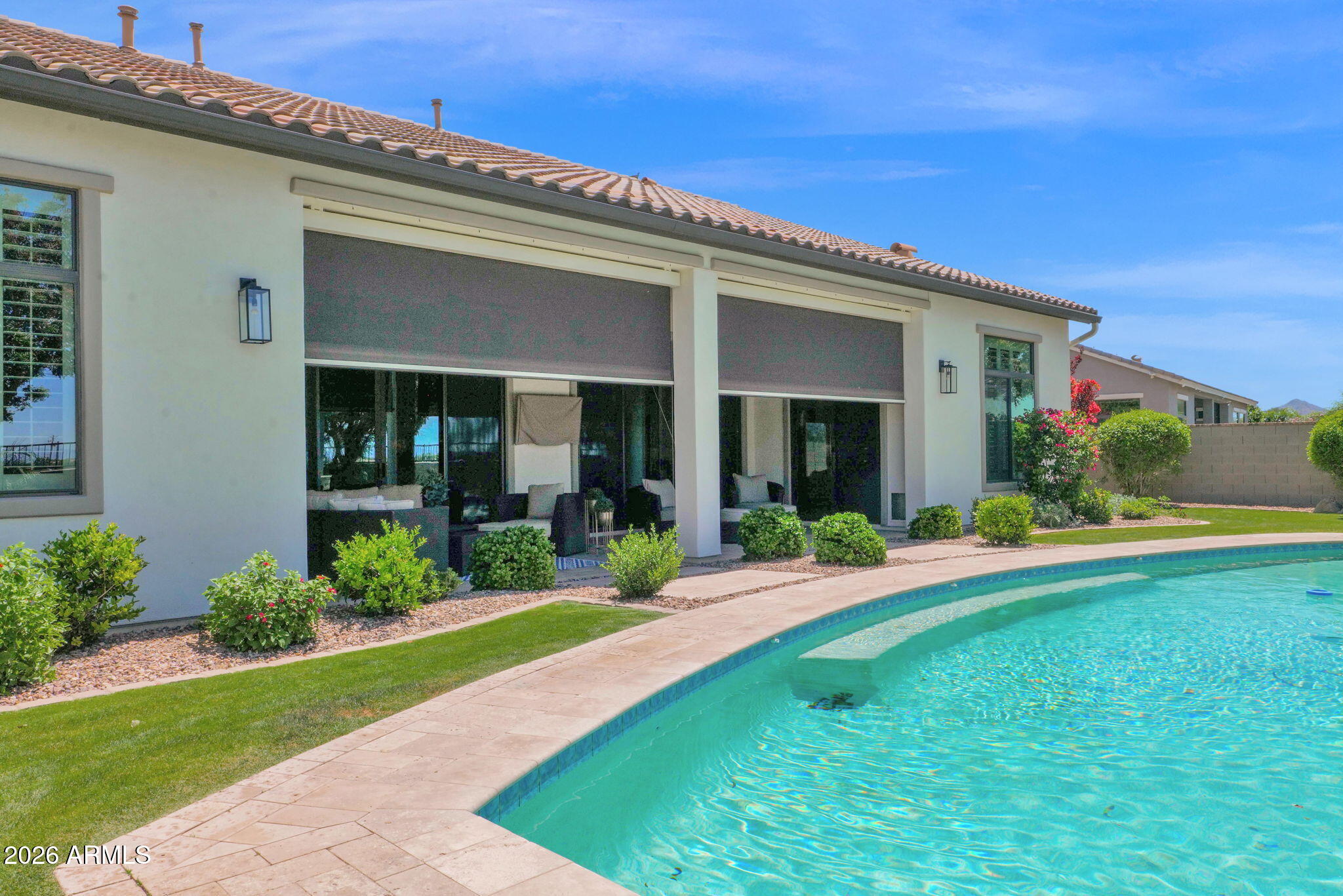 Calliandra Estates - Residential