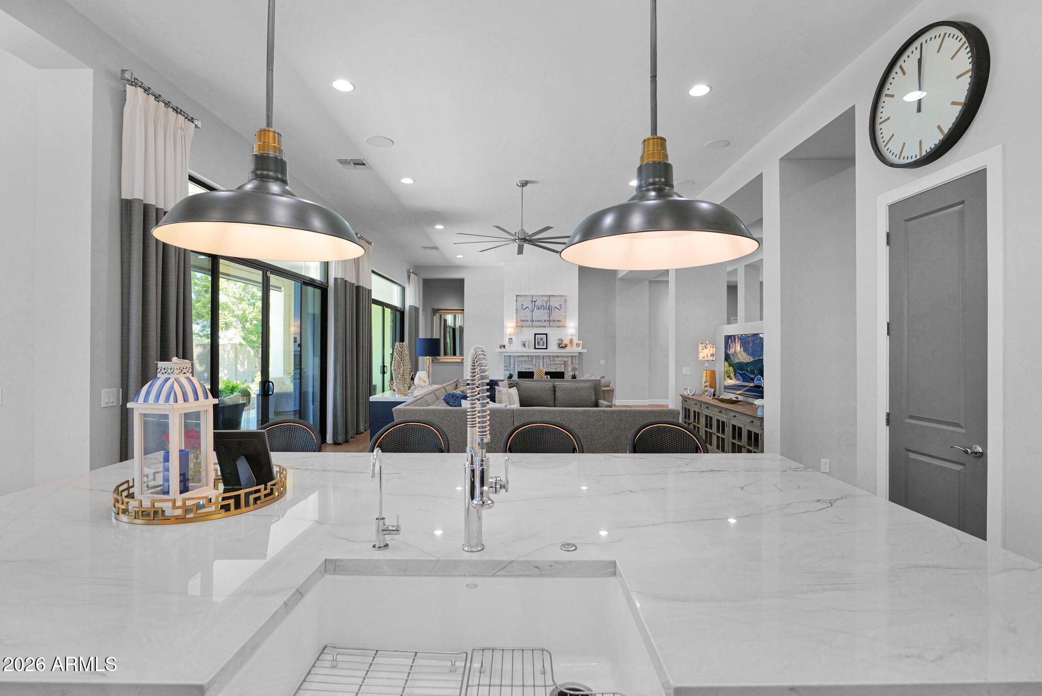 Calliandra Estates - Residential