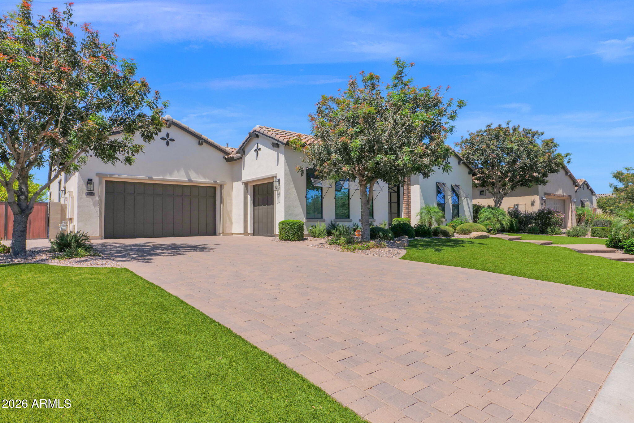 Calliandra Estates - Residential