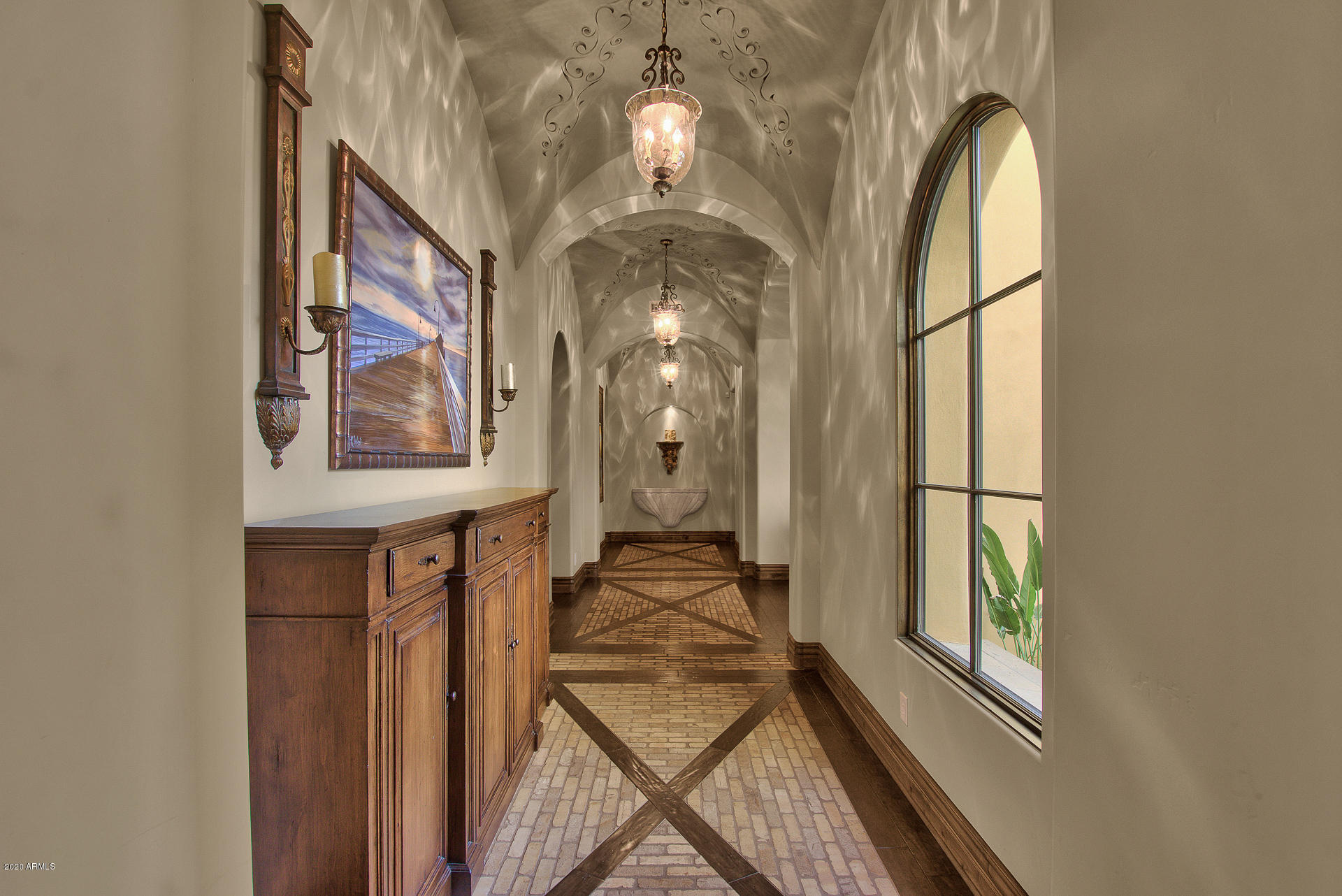 100TH STREET AND CHOLLA REPLAT - Residential