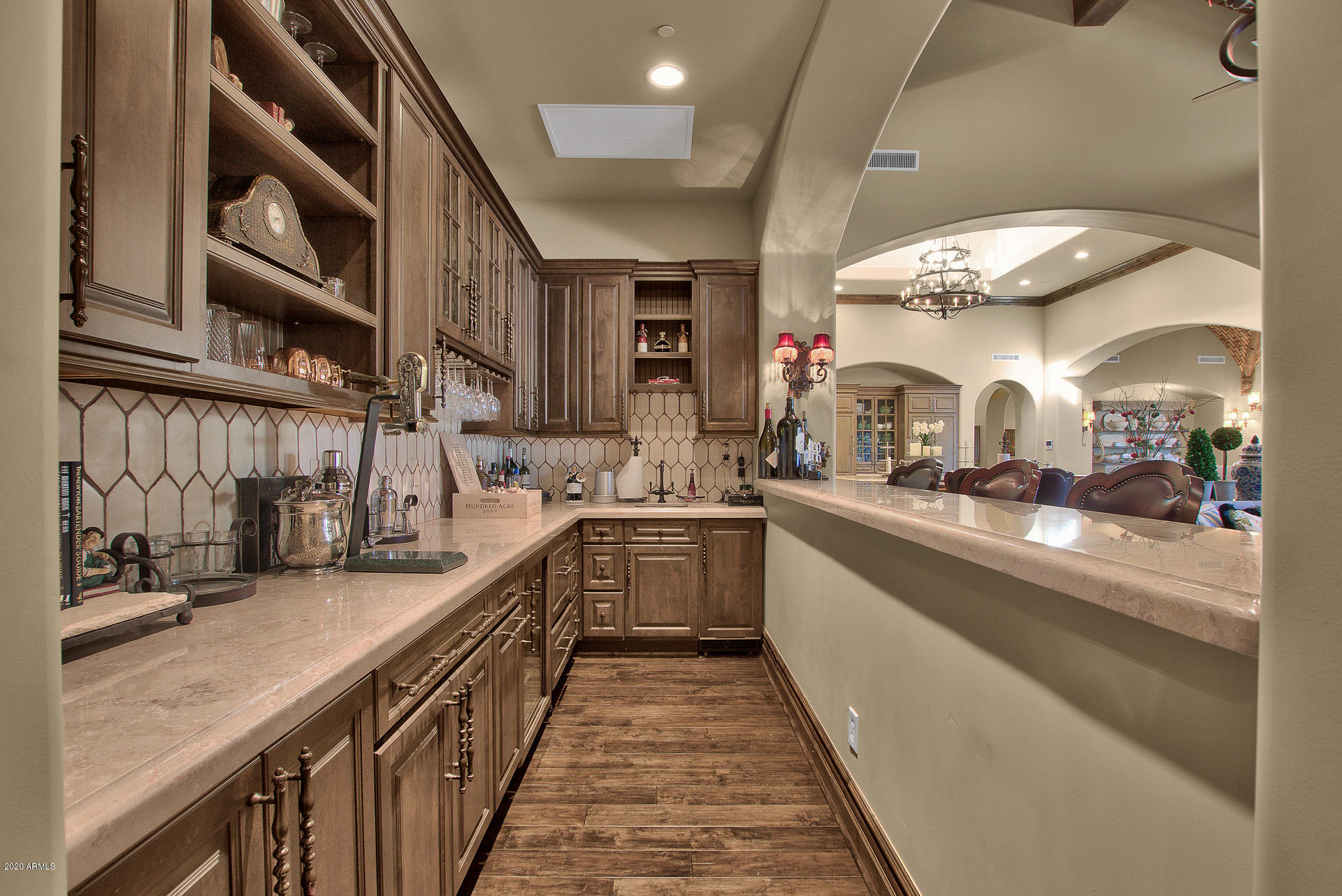 100TH STREET AND CHOLLA REPLAT - Residential