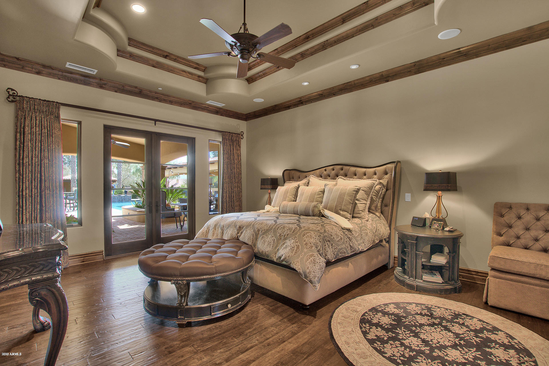 100TH STREET AND CHOLLA REPLAT - Residential