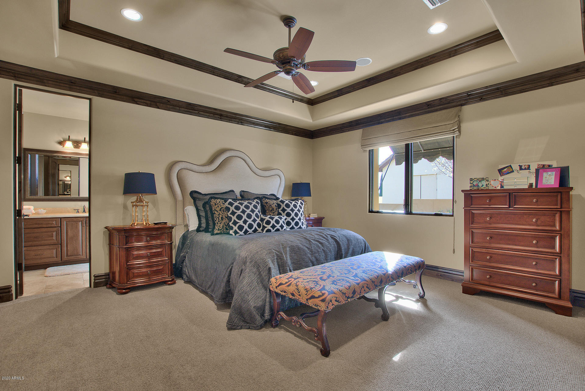 100TH STREET AND CHOLLA REPLAT - Residential