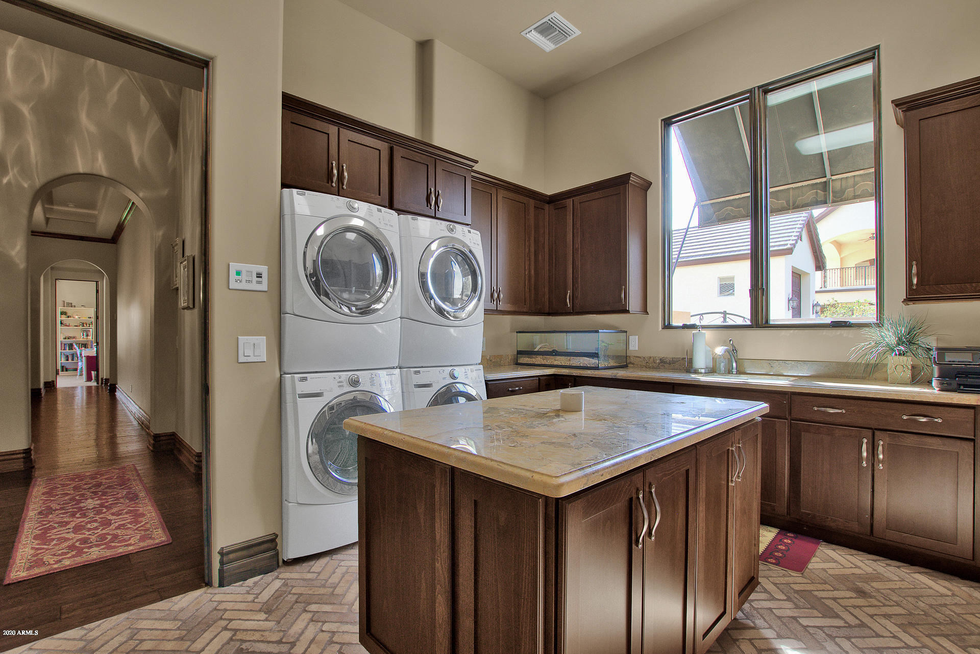 100TH STREET AND CHOLLA REPLAT - Residential