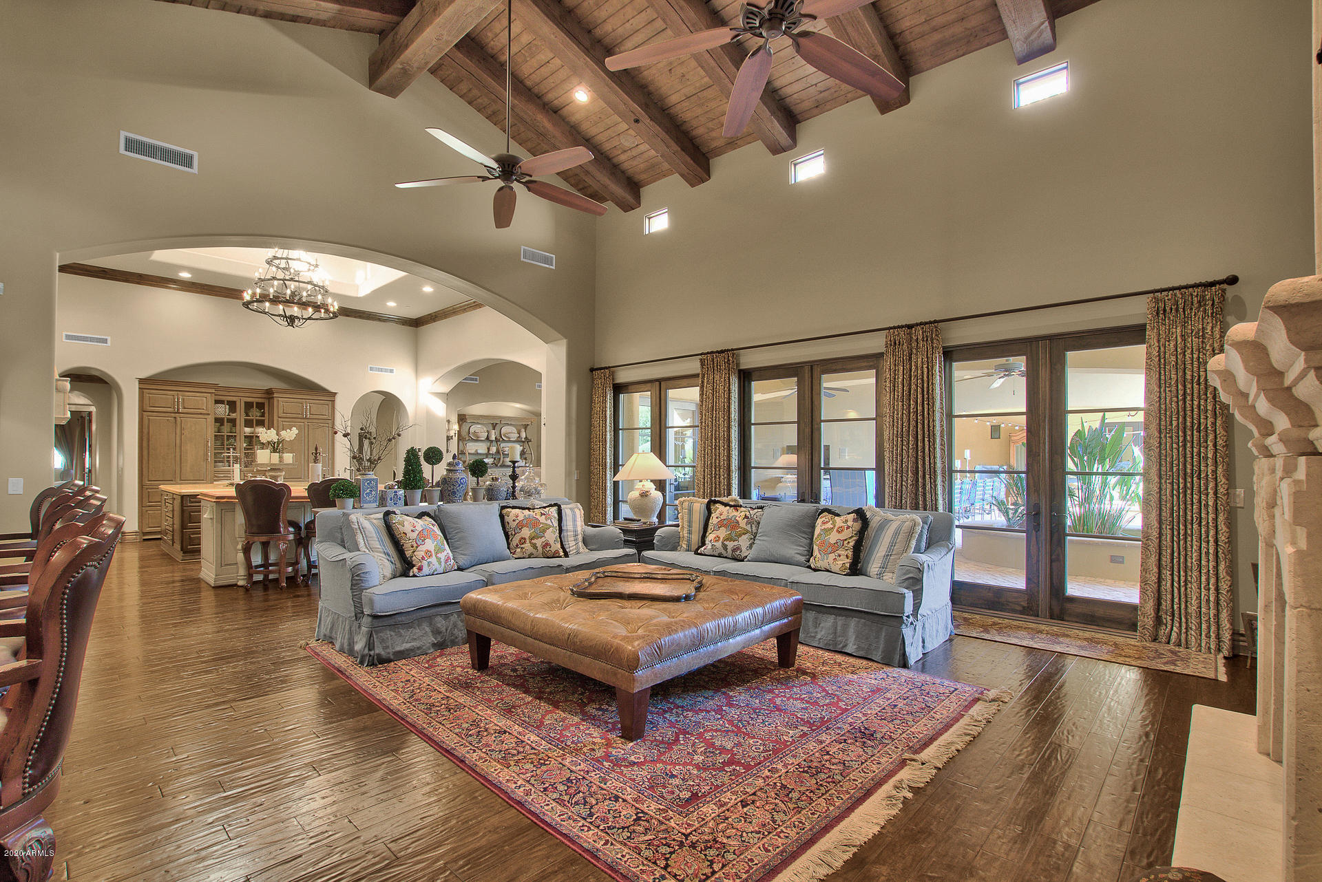 100TH STREET AND CHOLLA REPLAT - Residential