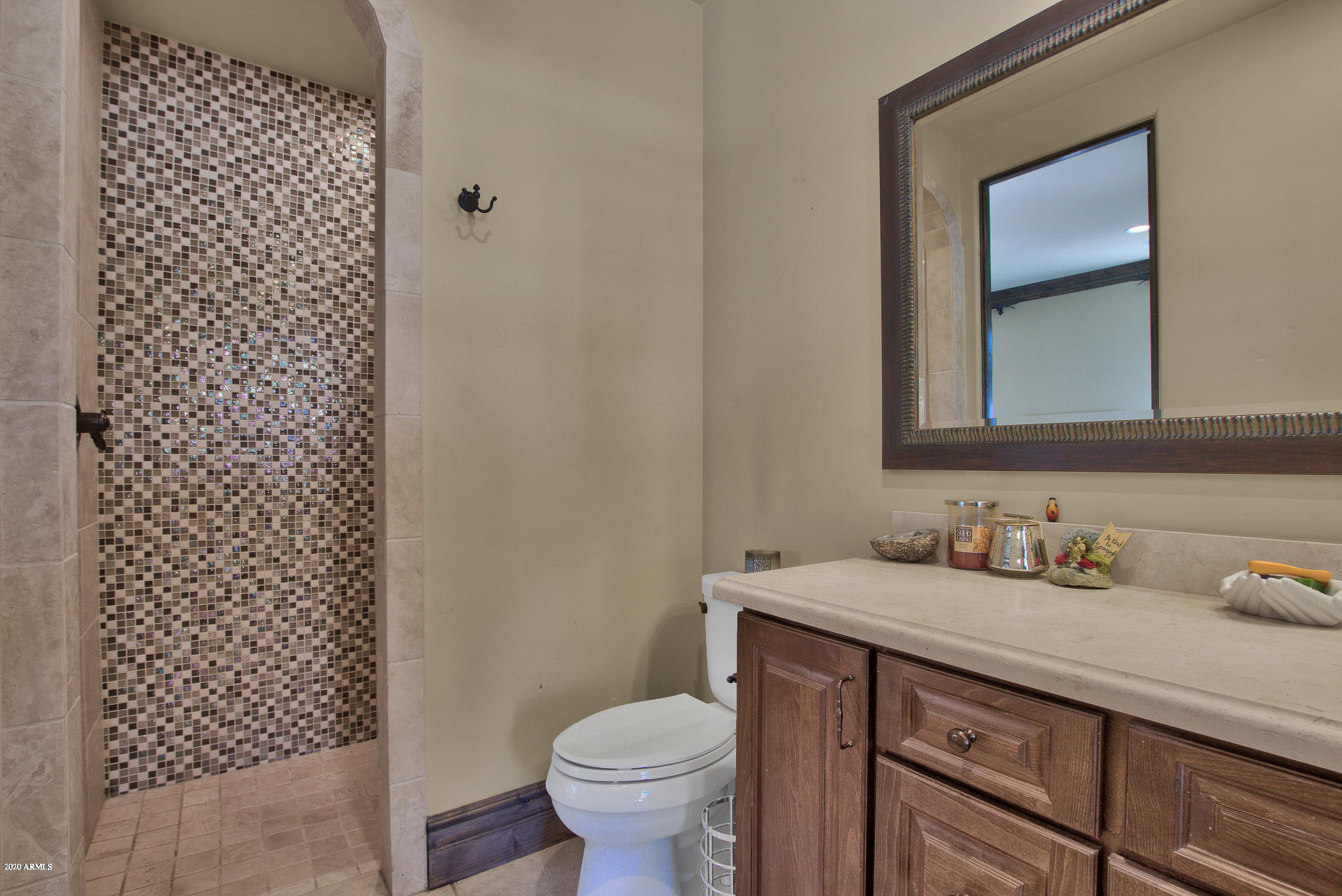 100TH STREET AND CHOLLA REPLAT - Residential