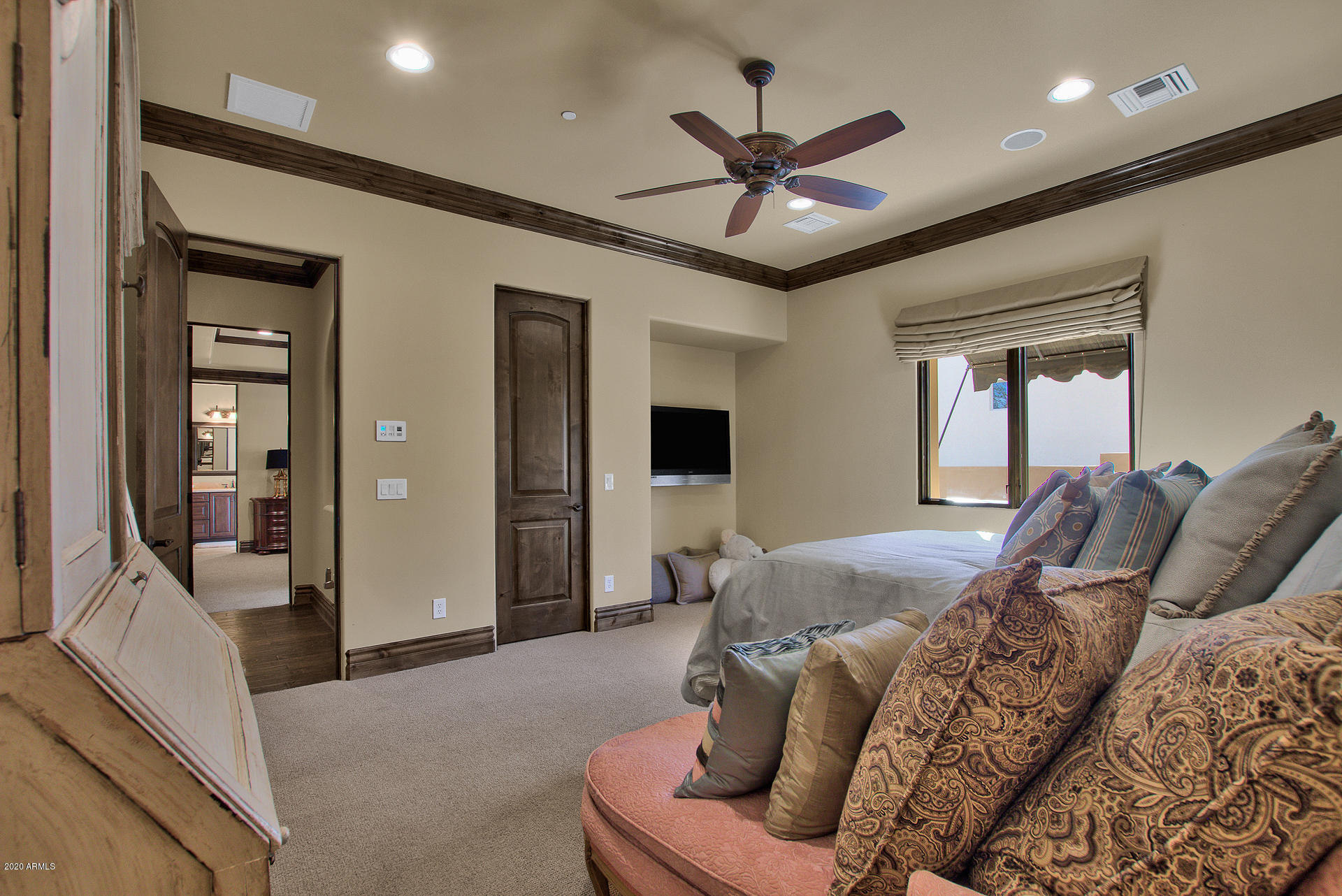 100TH STREET AND CHOLLA REPLAT - Residential