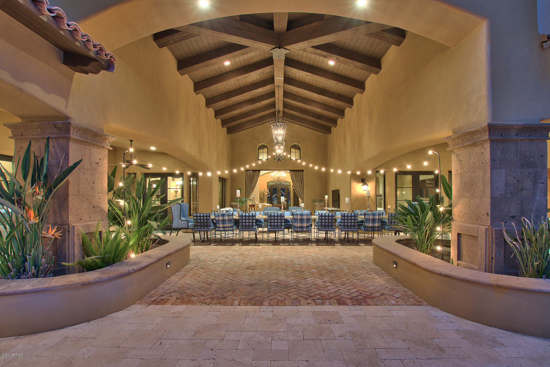 100TH STREET AND CHOLLA REPLAT - Residential