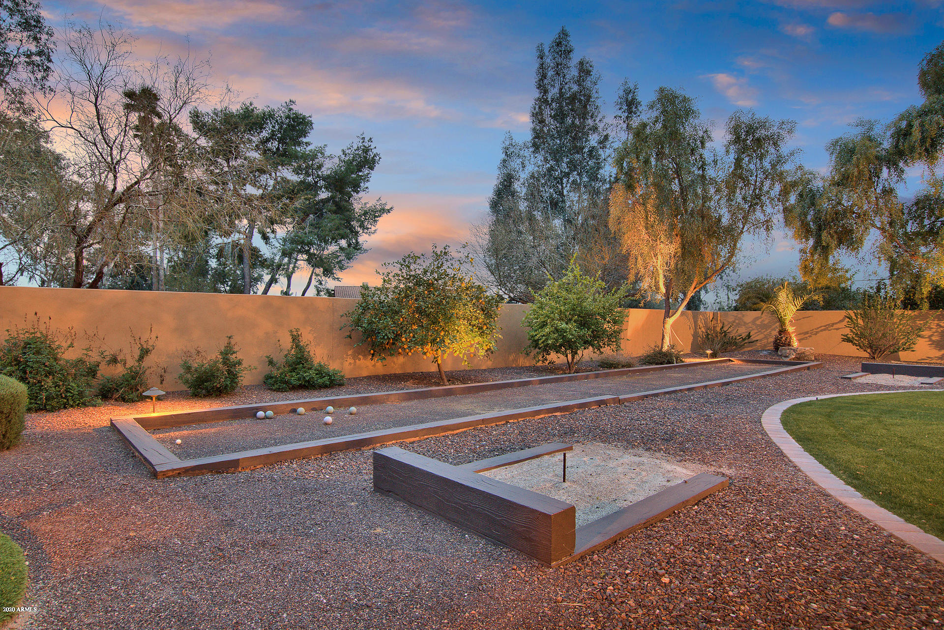 100TH STREET AND CHOLLA REPLAT - Residential