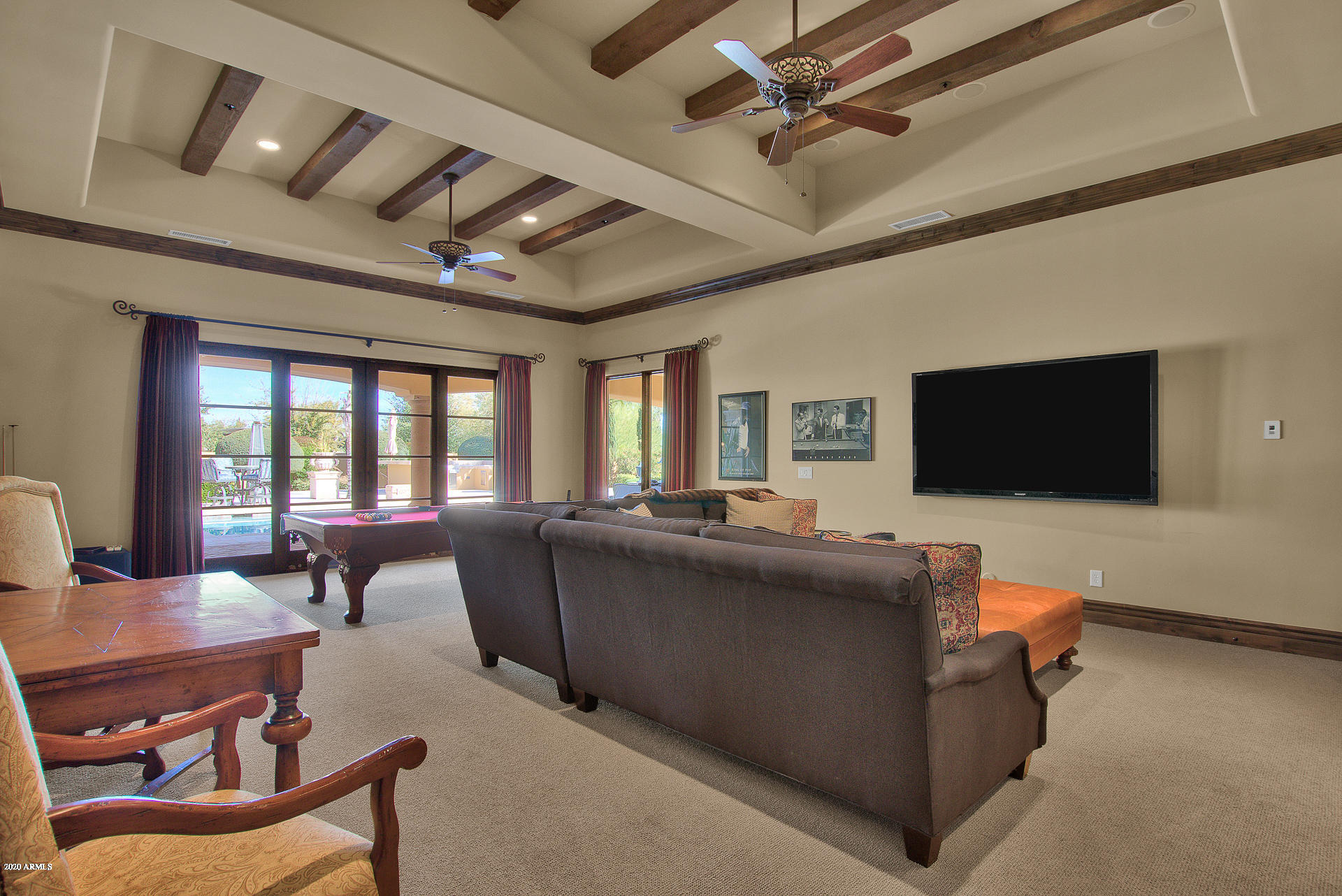 100TH STREET AND CHOLLA REPLAT - Residential