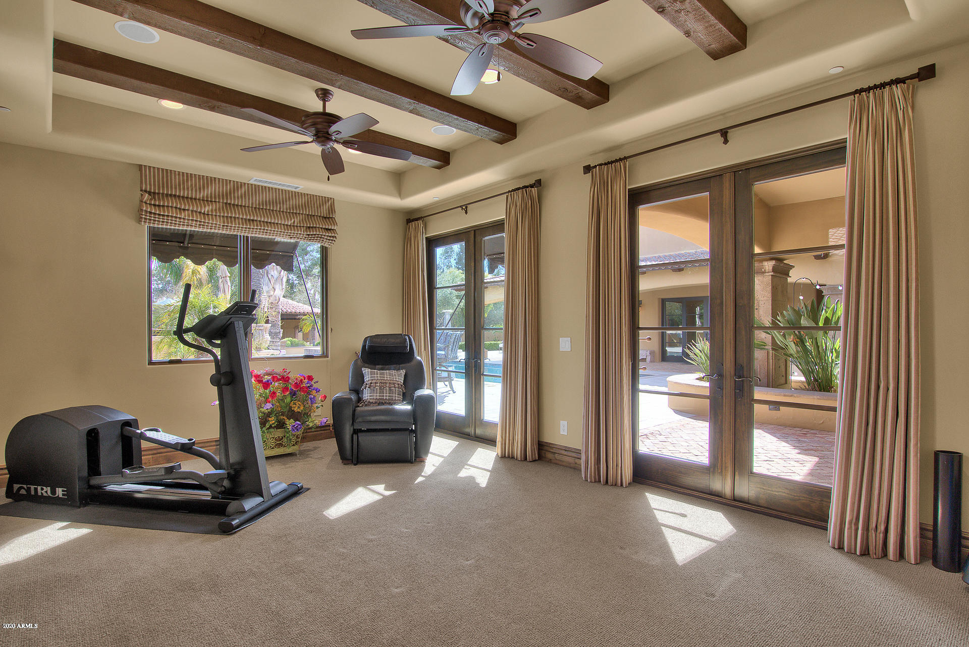 100TH STREET AND CHOLLA REPLAT - Residential