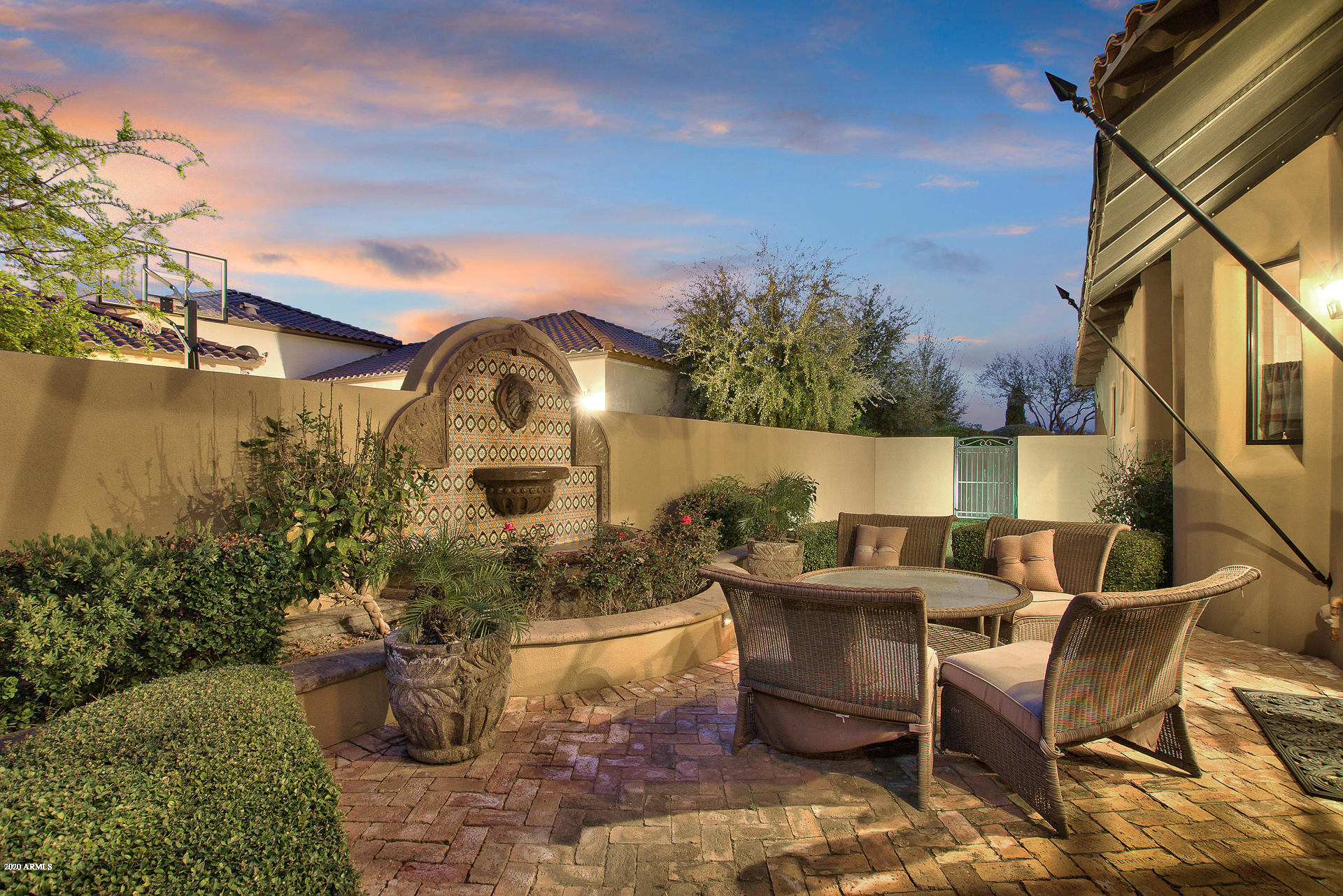 100TH STREET AND CHOLLA REPLAT - Residential