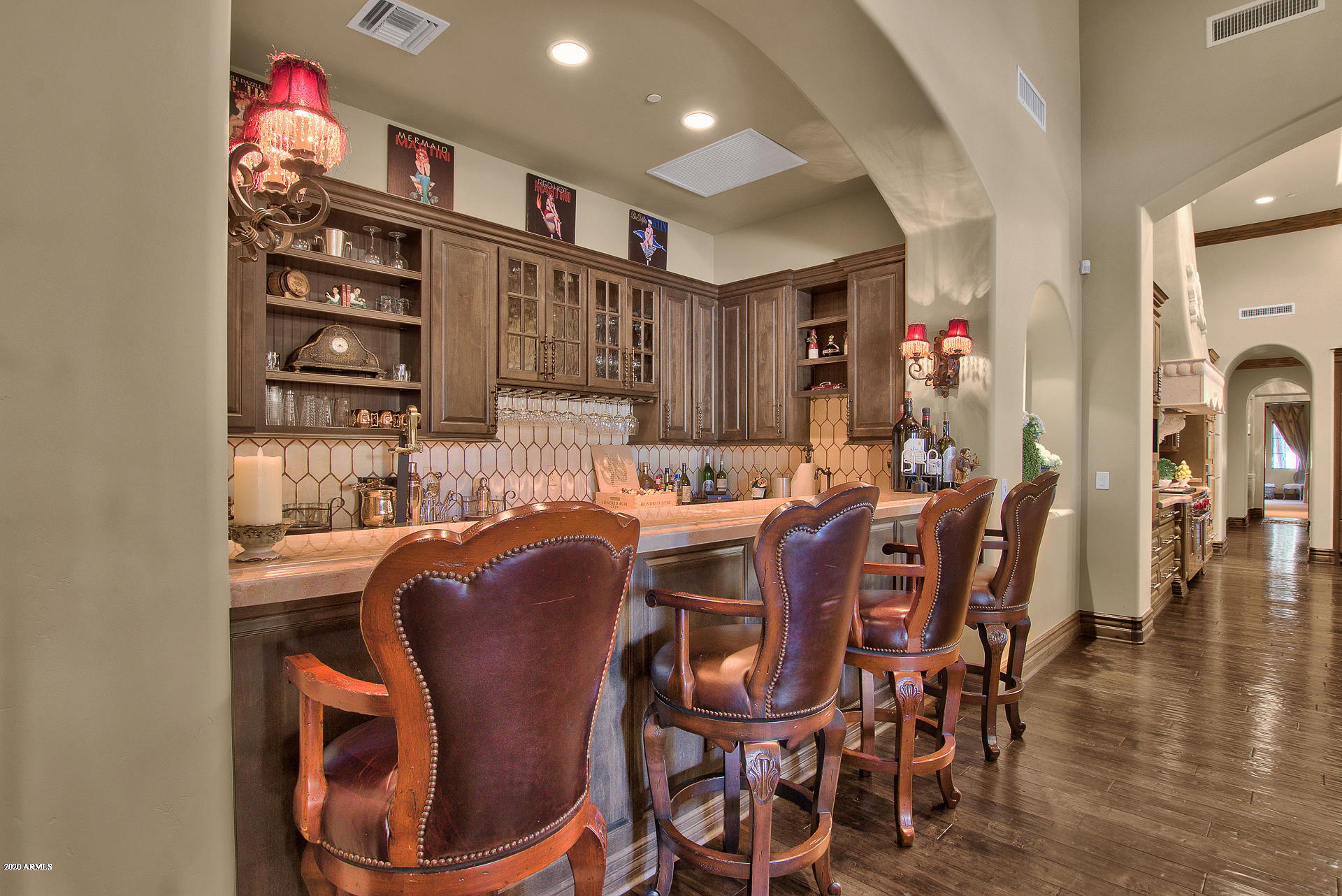 100TH STREET AND CHOLLA REPLAT - Residential