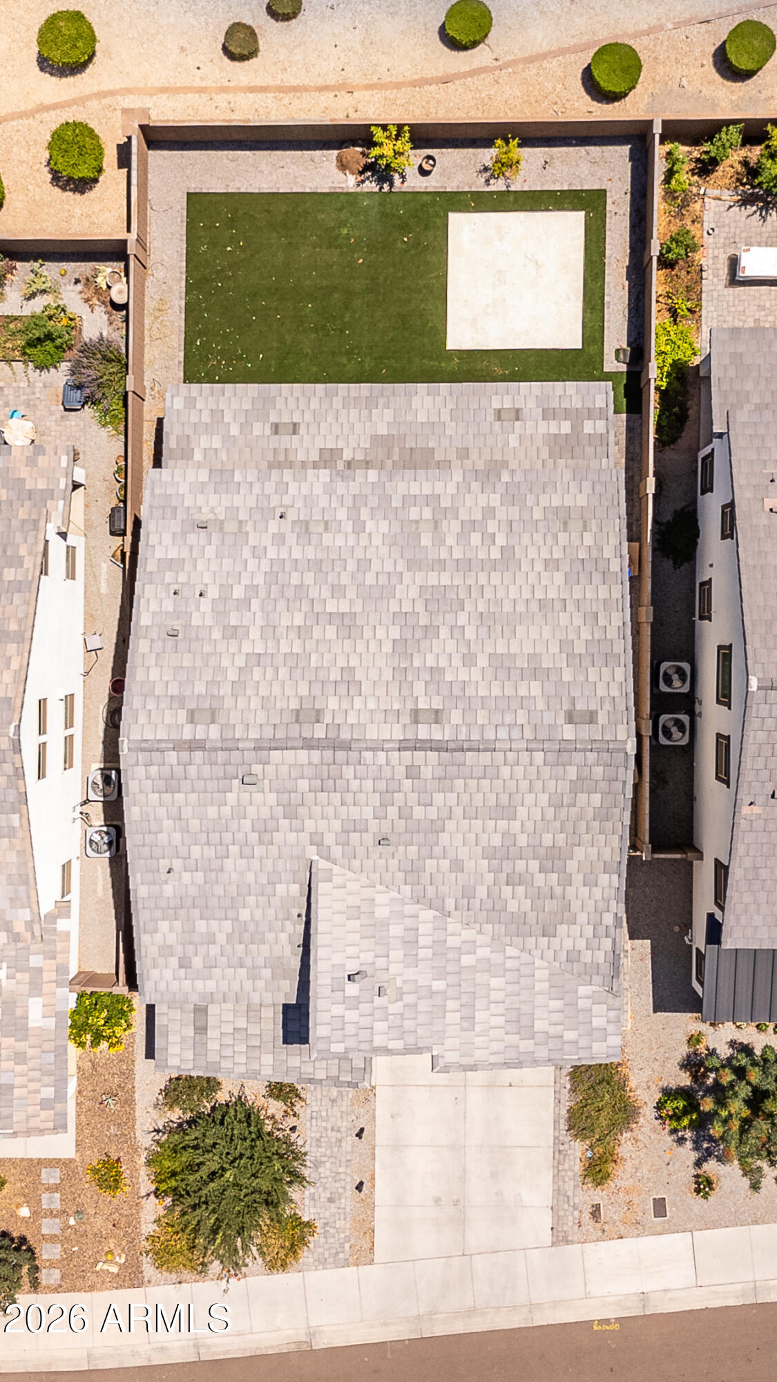 WINDSOR COURT A PLANNED RESIDENTIAL DEVELOPMENT - Residential