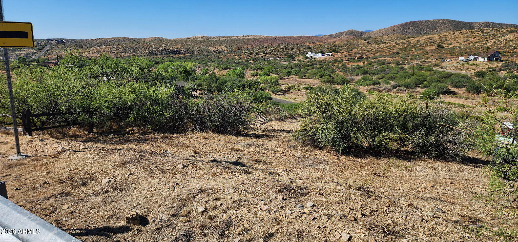 CORDES LAKES UNIT 6 - Land